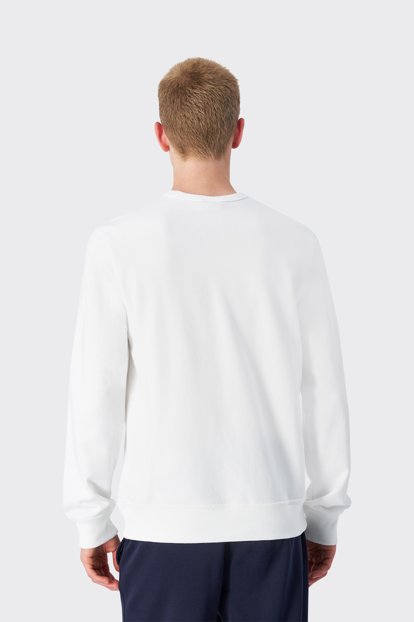 Sudadera Casual Champion Legacy Hombre