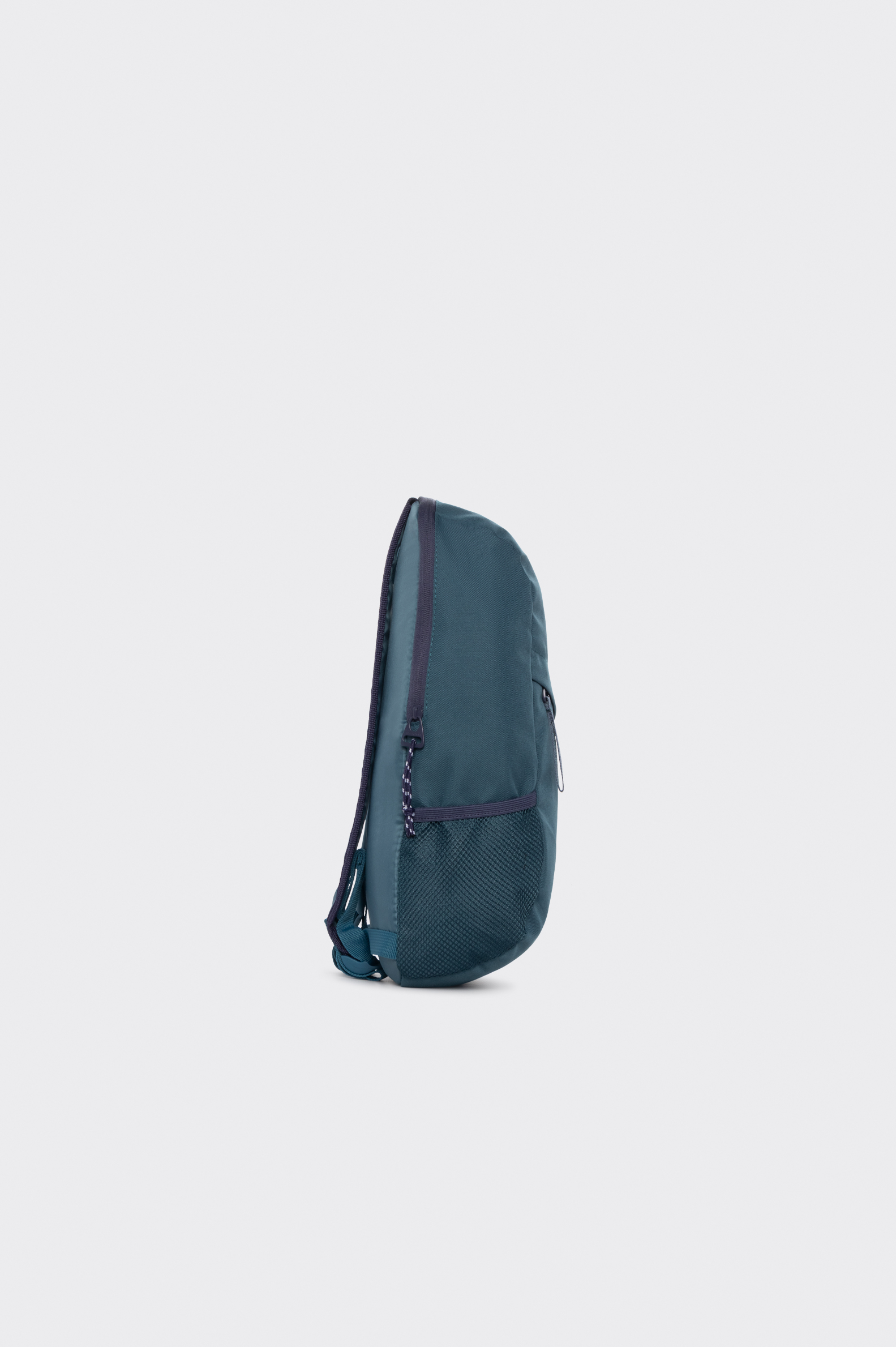 Mochila Essentials Tenth Sierra Zipper 12l
