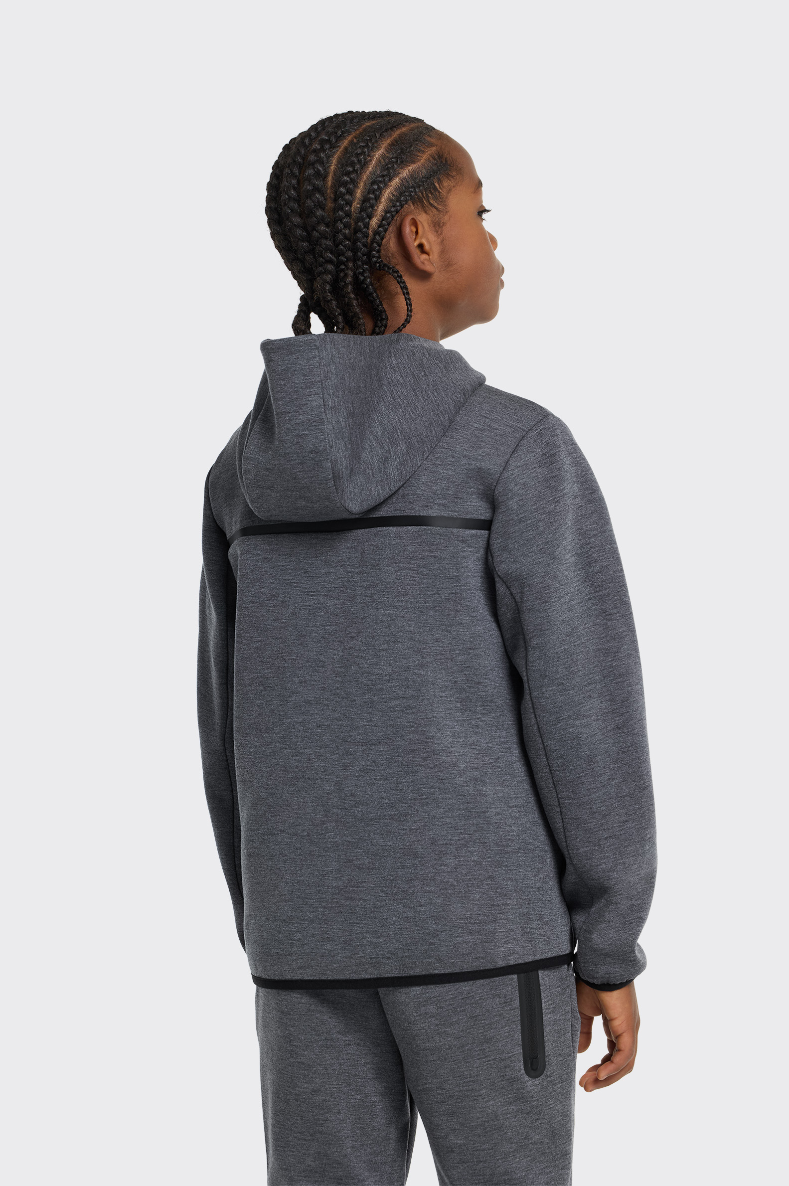 Chaqueta Training Tenth Hi-techpro Niño