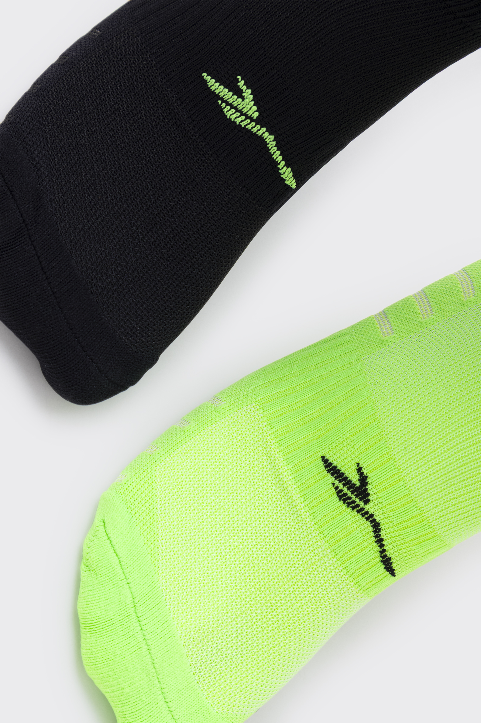 Calcetines Running Tenth Pinki Pack De 2 Hombre