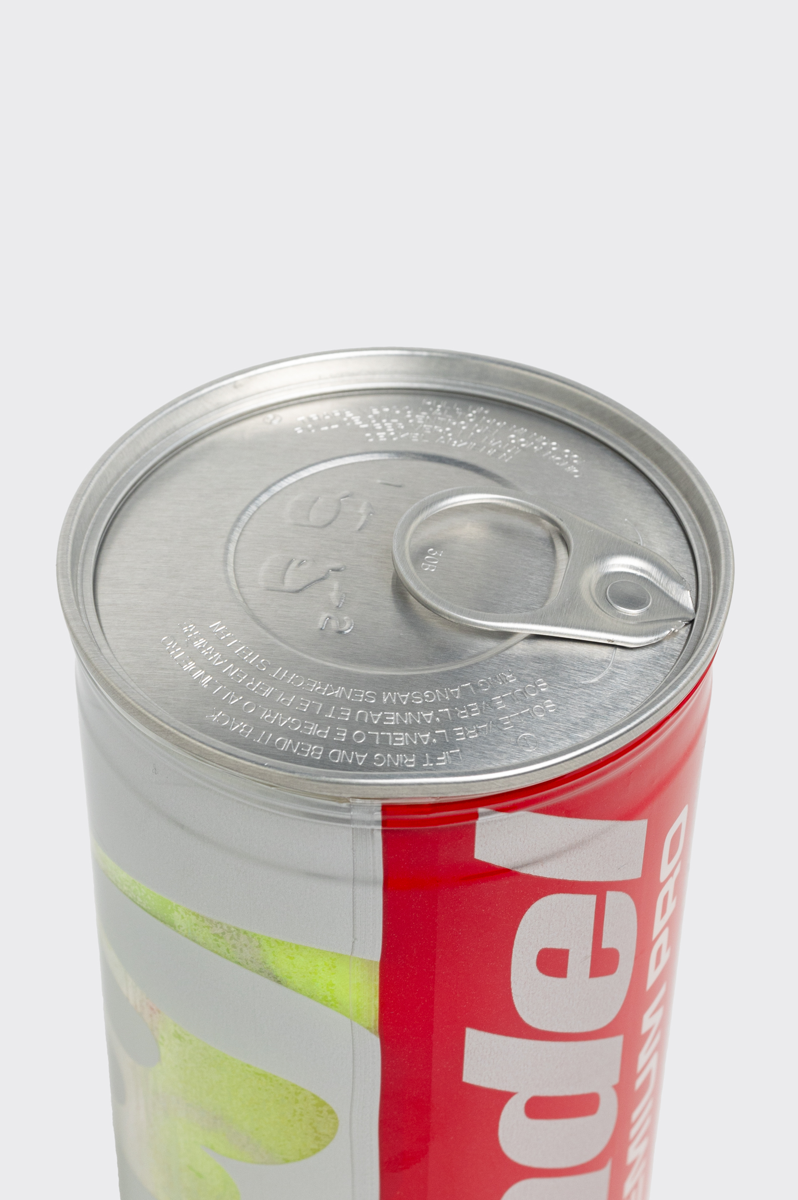 Pelotas Pádel Bull Padel Premium Pro Box