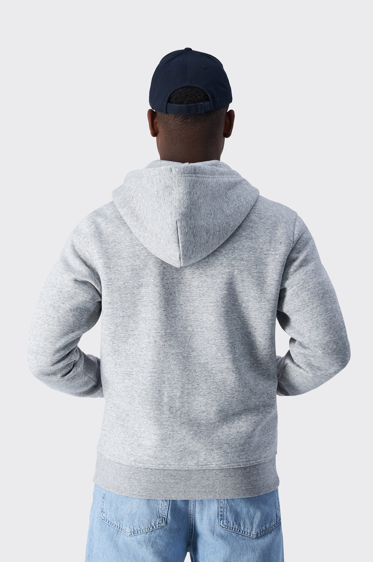 Sudadera Casual Champion Legacy Hombre