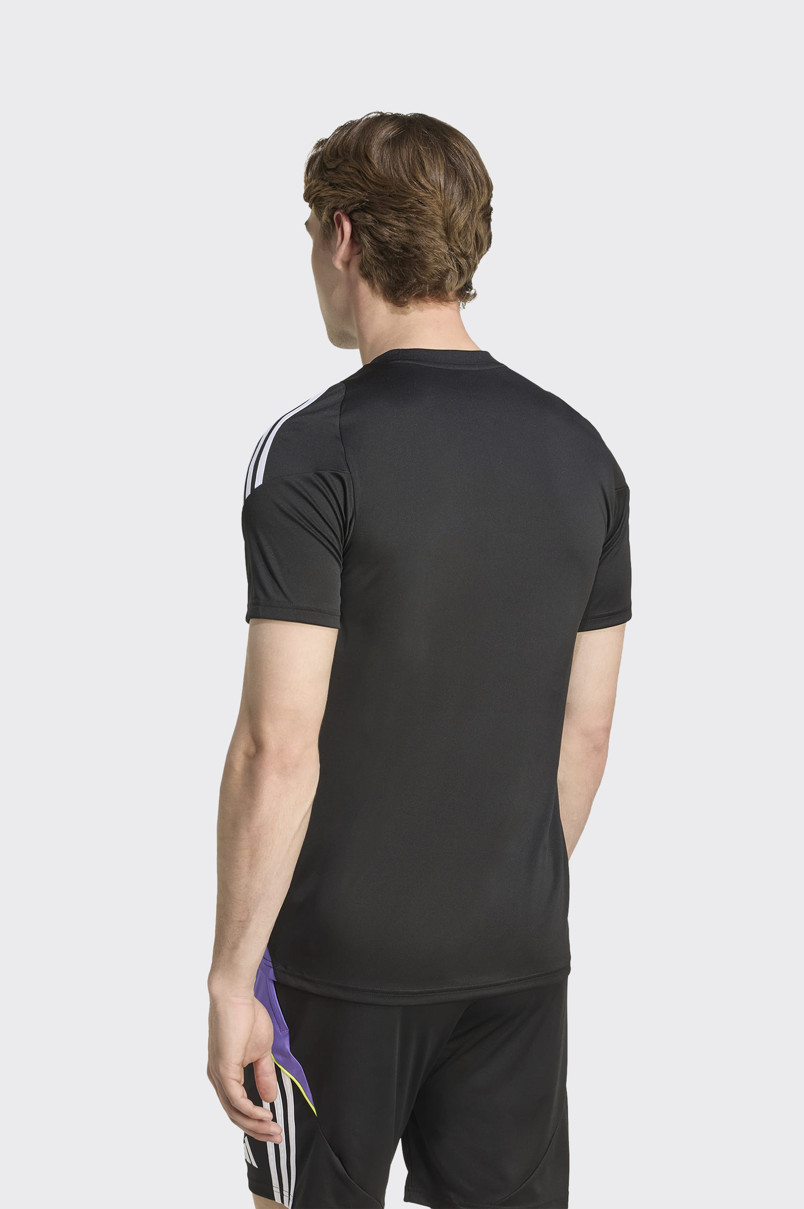 Camiseta Fútbol adidas Tiro 24 Hombre