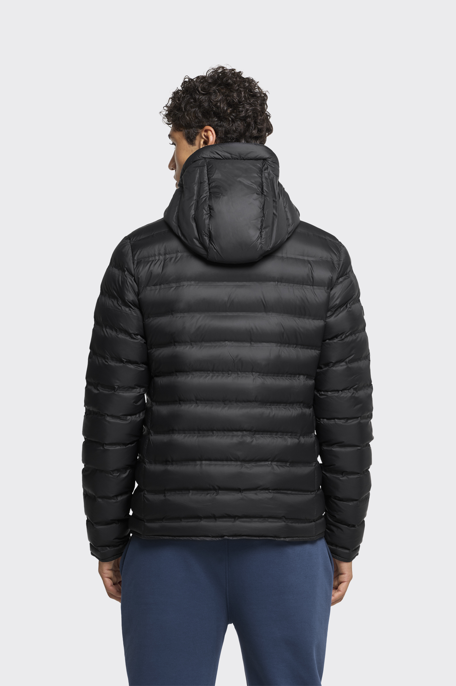 Cazadora Outwear Tenth Padding Light Termosellada Hombre