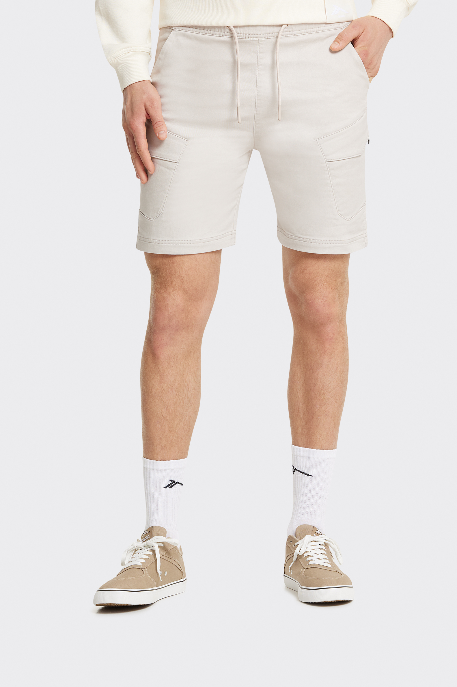 Bermuda Cargo Tenth Chinogging Hombre