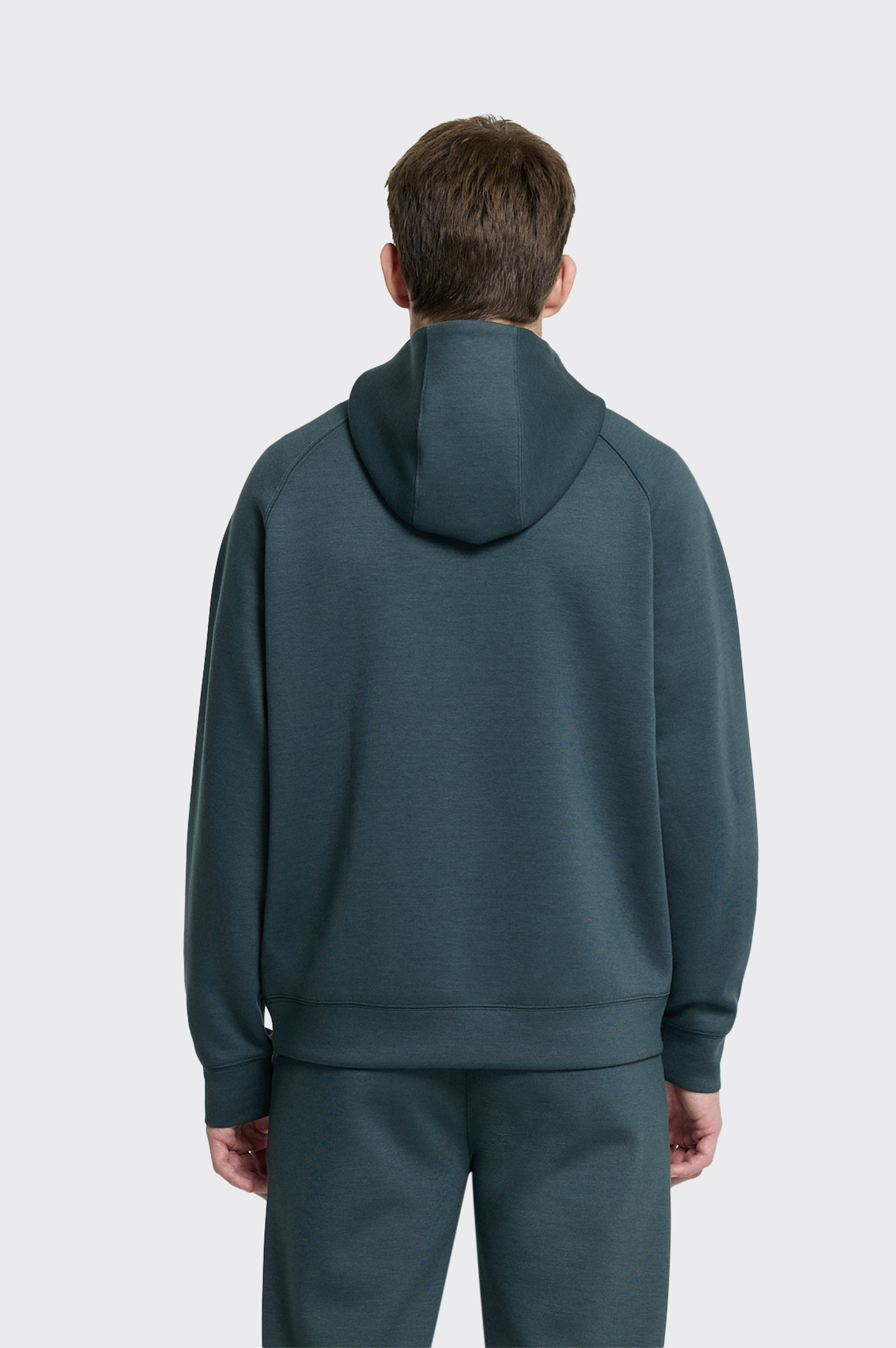 Sudadera Essentials Tenth Dry Elastica Hombre