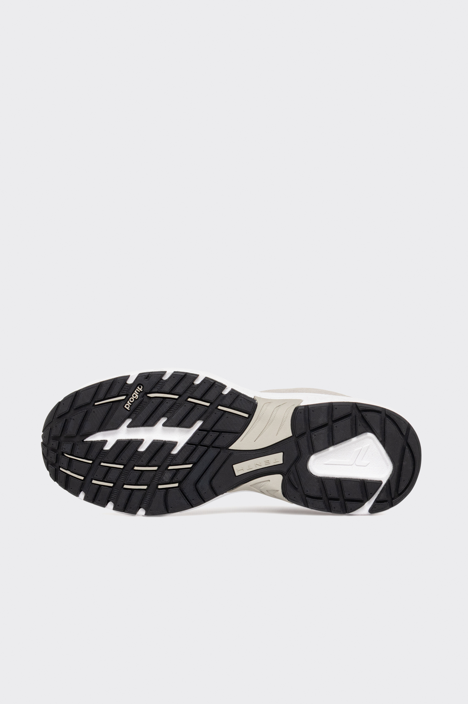 Zapatilla Casual Tenth Th215+ Hombre