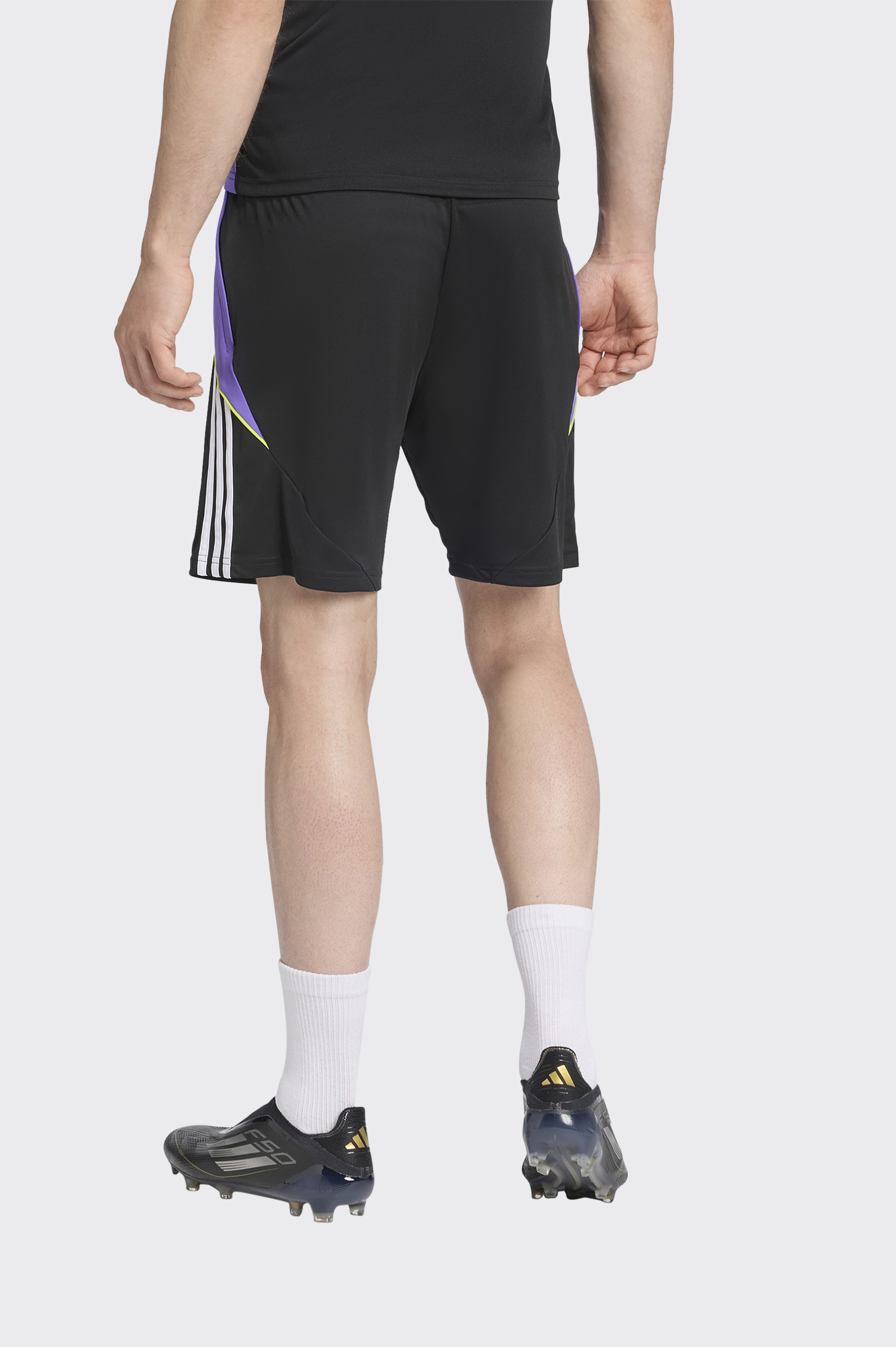 Shorts Fútbol adidas Tiro 24 Hombre