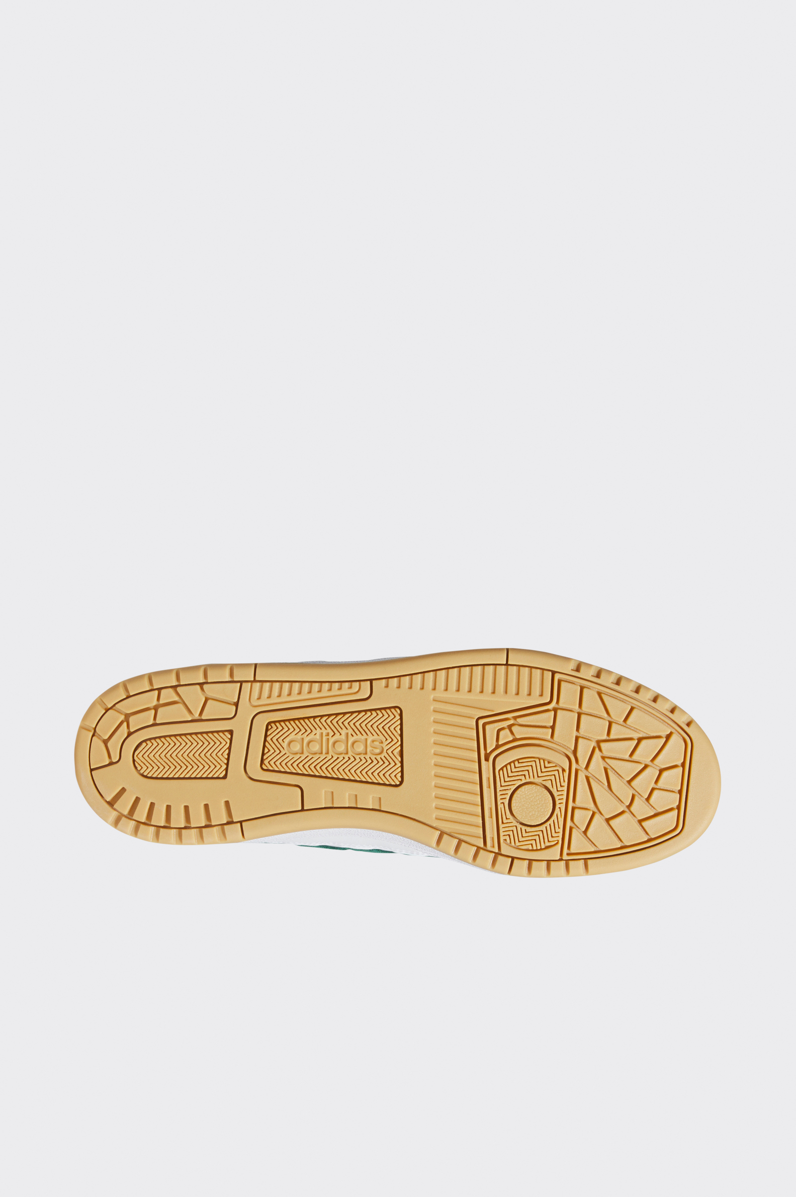 Zapatilla Casual adidas Rapid Court Low Hombre