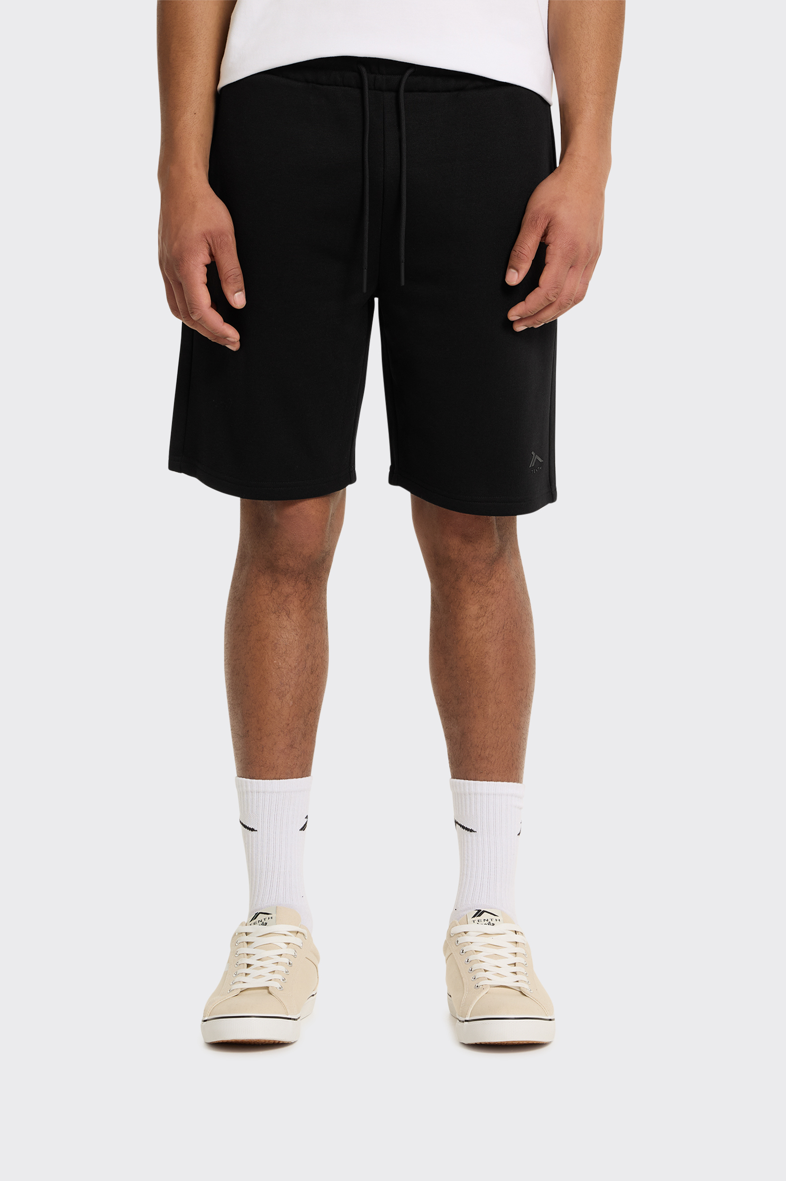 Bermuda Essentials Tenth Felpa Hombre