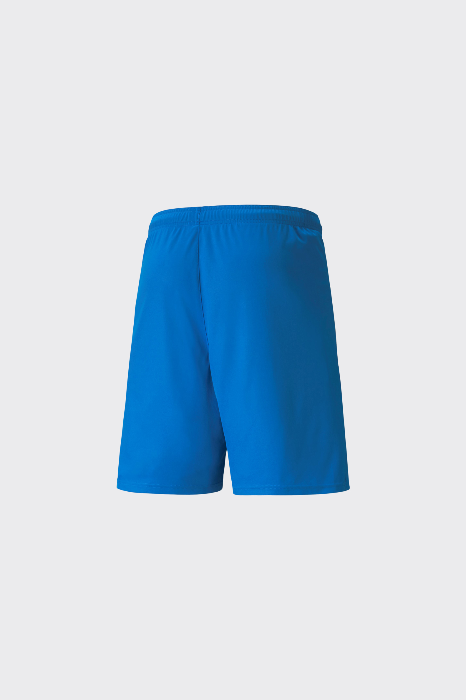Short Fútbol Puma Teamliga Electric Niño