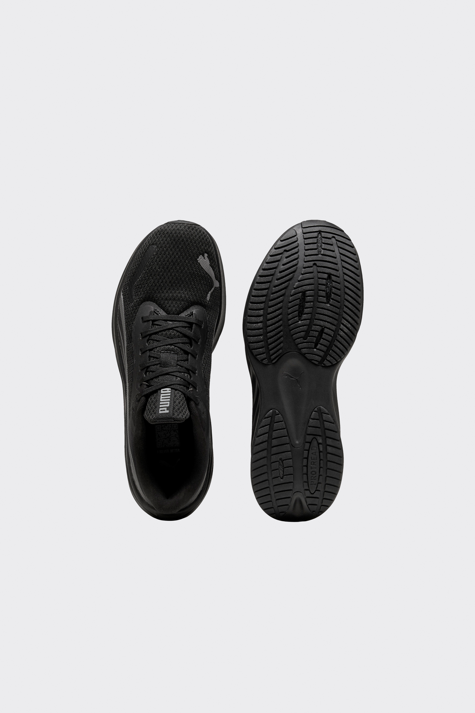 Zapatilla Running Puma Pounce Lite