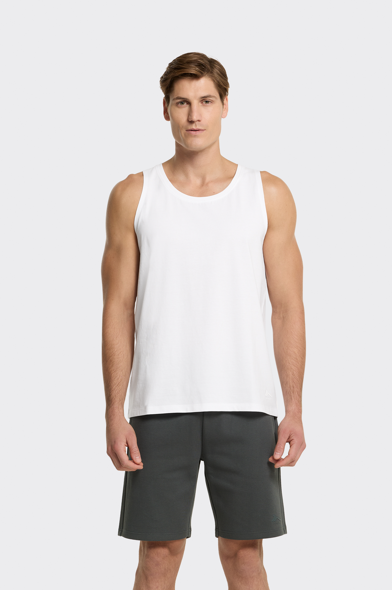 Camiseta Essentials Tenth Sisa Hombre