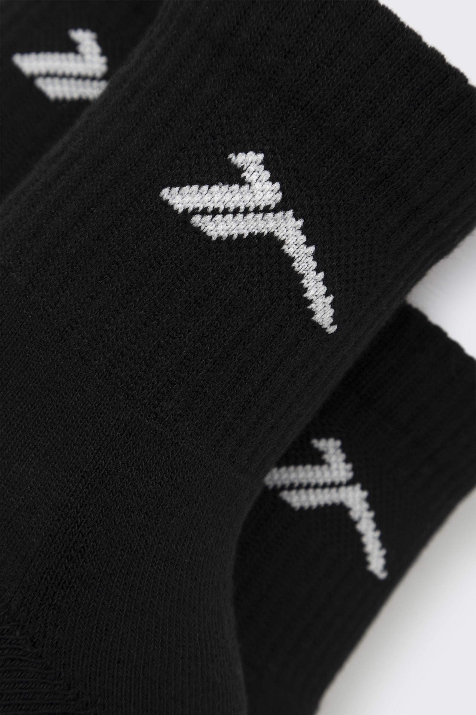 Calcetines Essentials Tenth Crew Pack 3 Niño