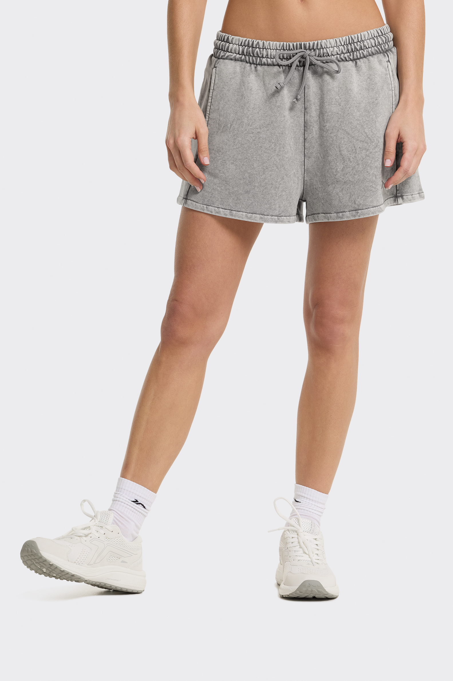 Short Essentials Felpa Tenth Mujer