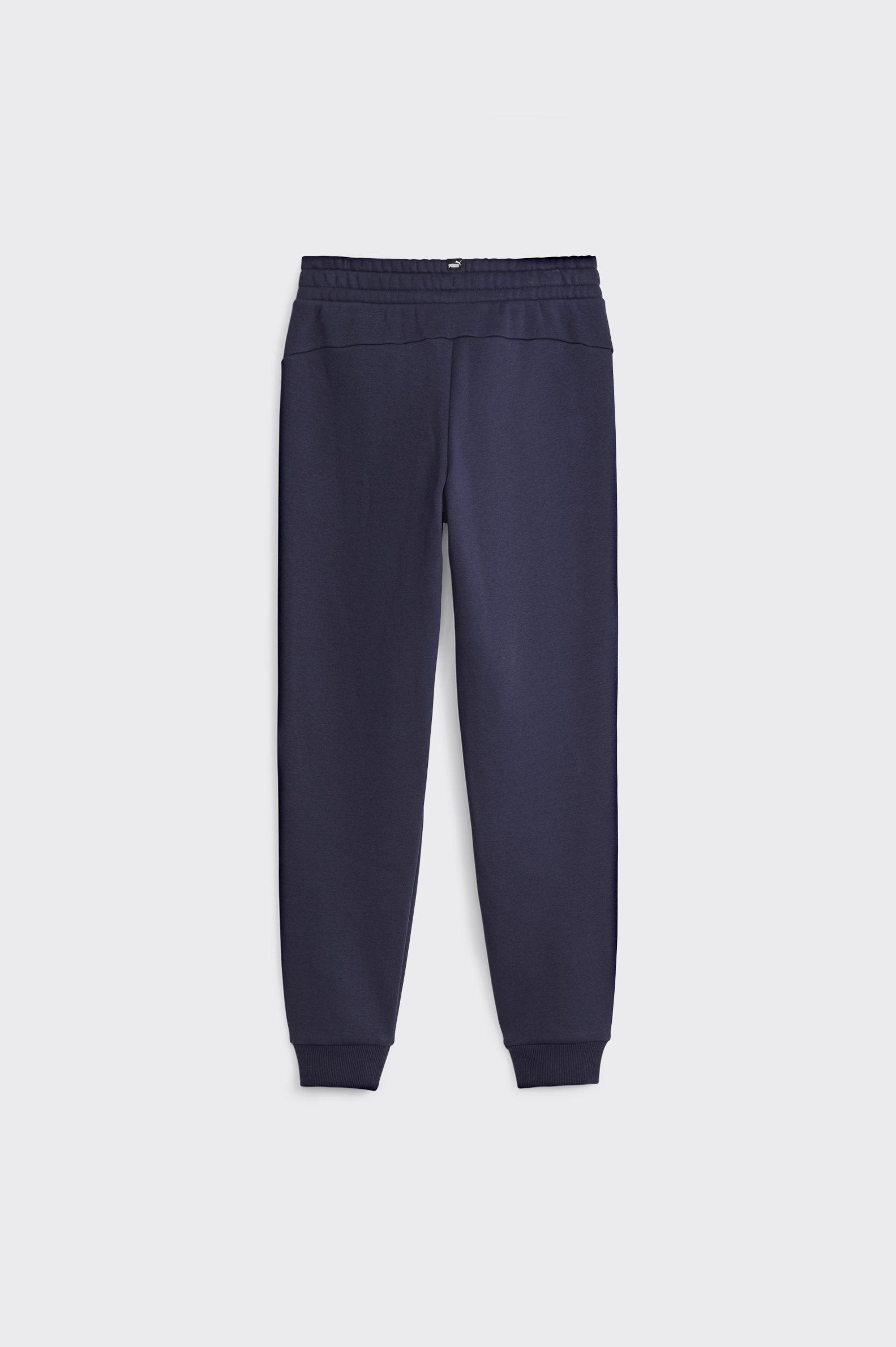 Pantalón Puma Ess+2 Col Logo Fleece Navy Niño