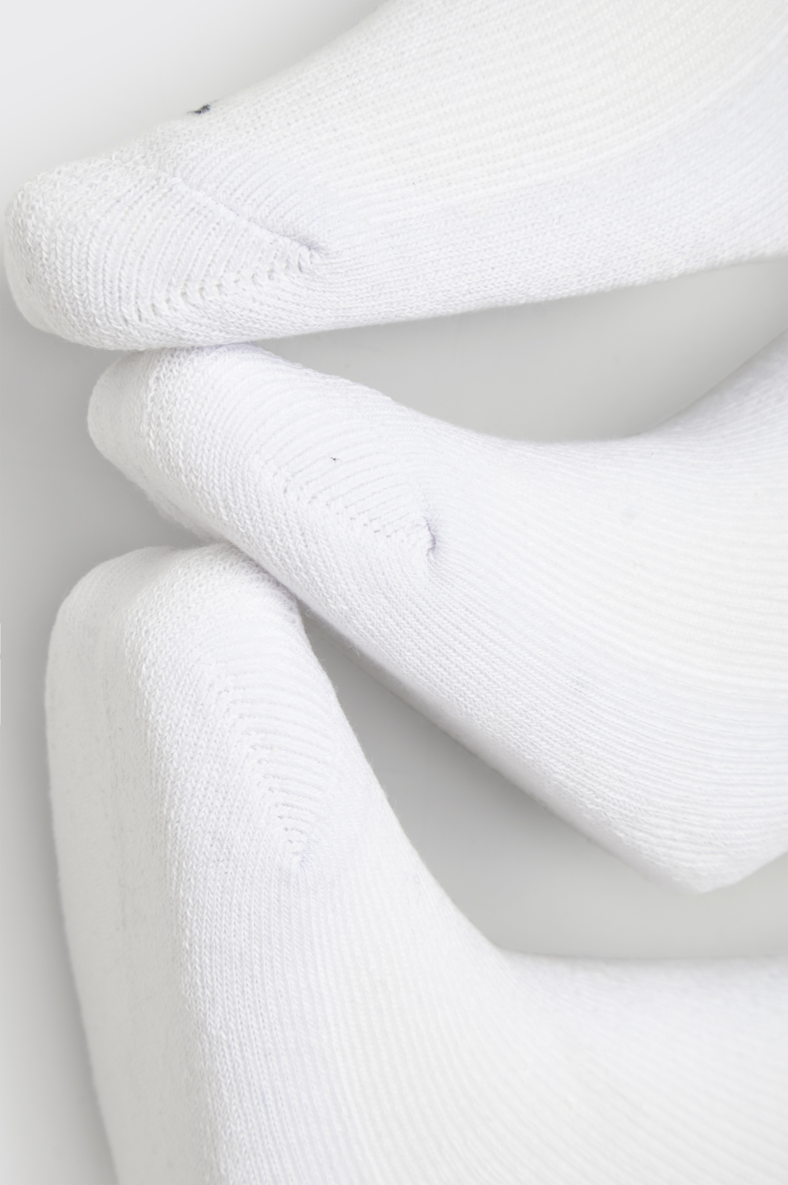 Calcetines Essentials Tenth Basico Ankle Hombre Pack De 3