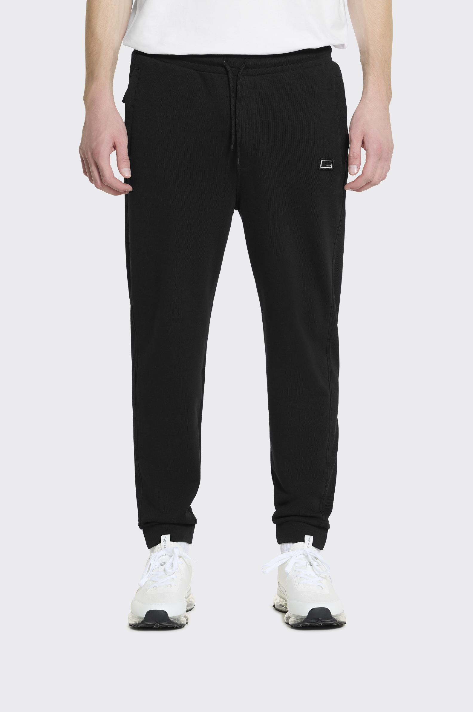 Pantalón Essentials Tenth Interlock Hombre