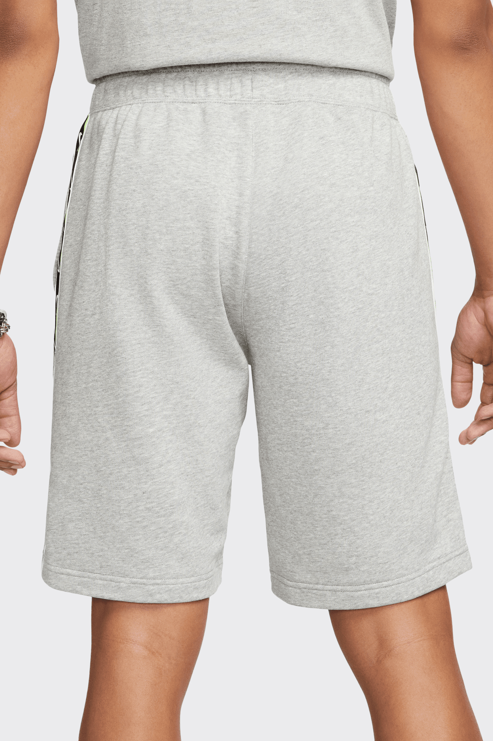 Short Nike Repeat Sw Hombre
