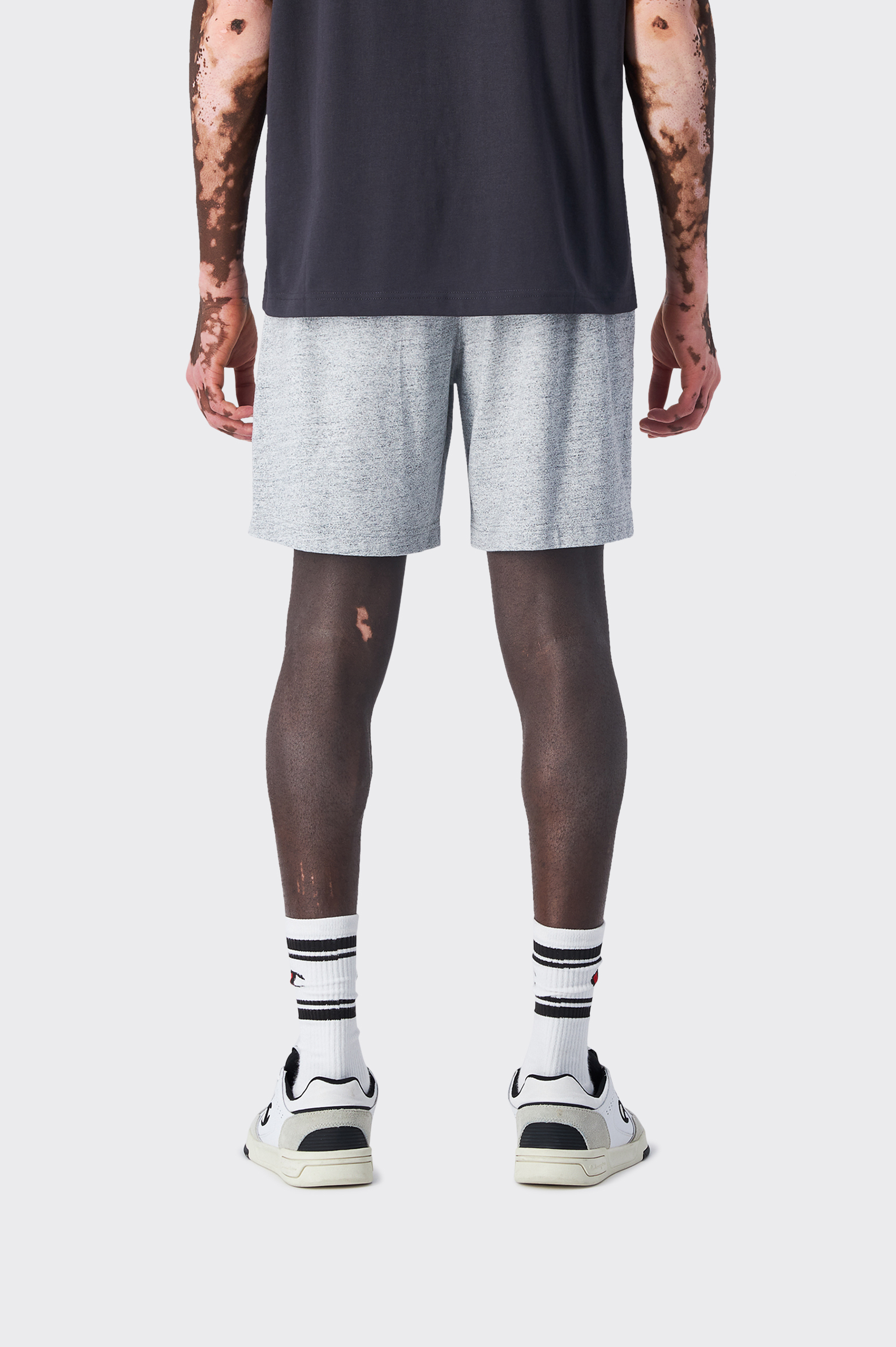 Short Casual Champion Legacy Hombre