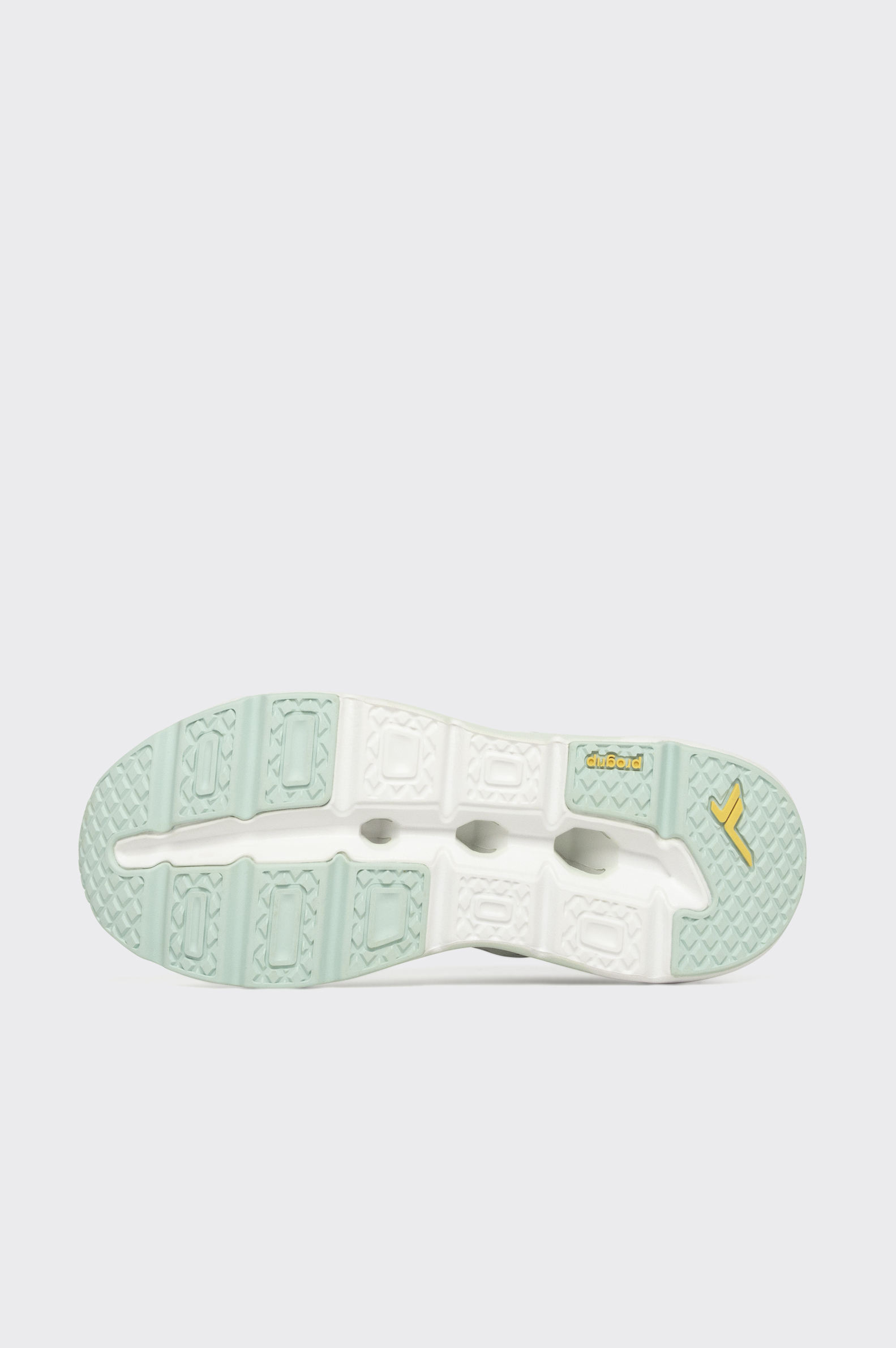 Zapatilla Running Tenth C. Run Mujer