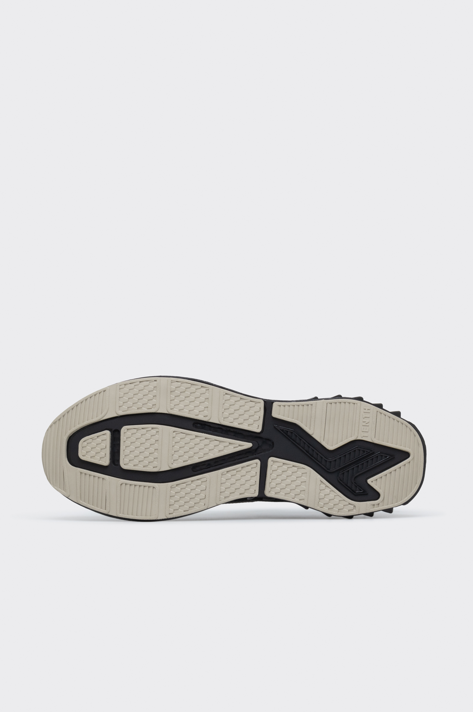 Zapatilla Tenth Gatti Earth Hombre