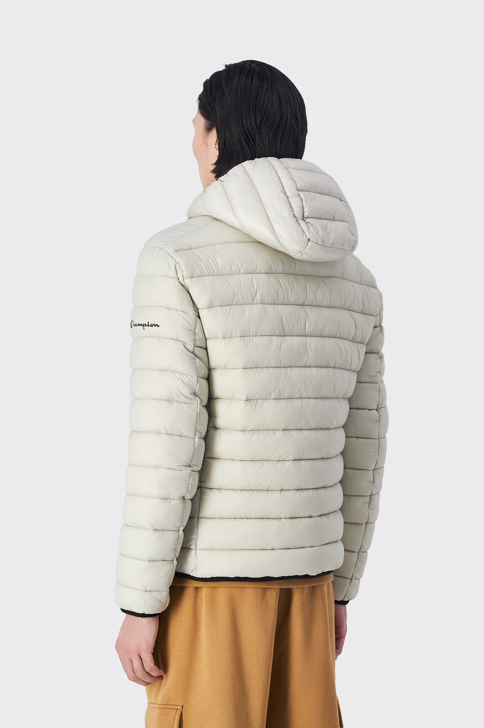 Cazadora Casual Champion Legacy Hombre