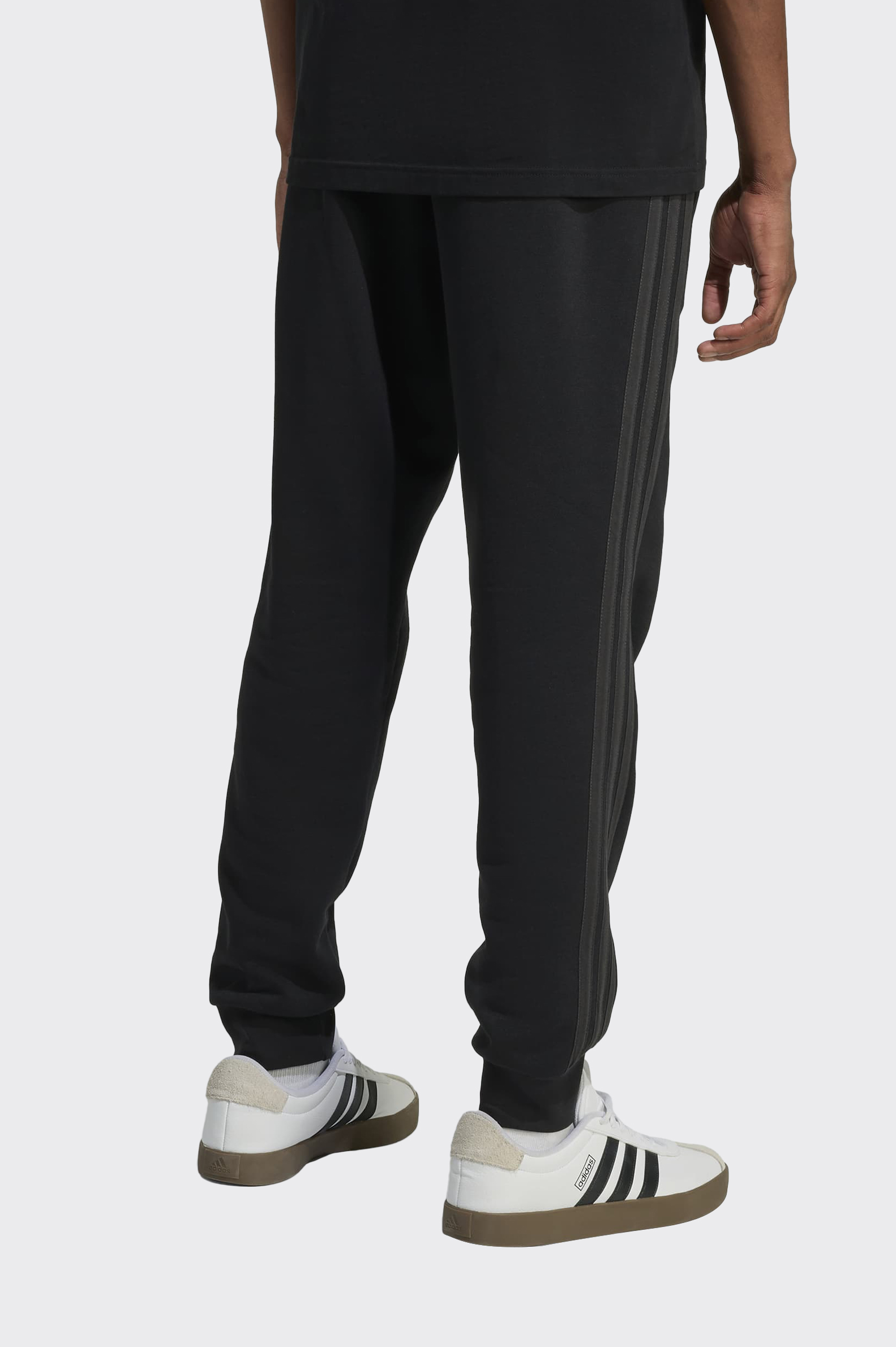 Pantalón Casual adidas 3s Hombre