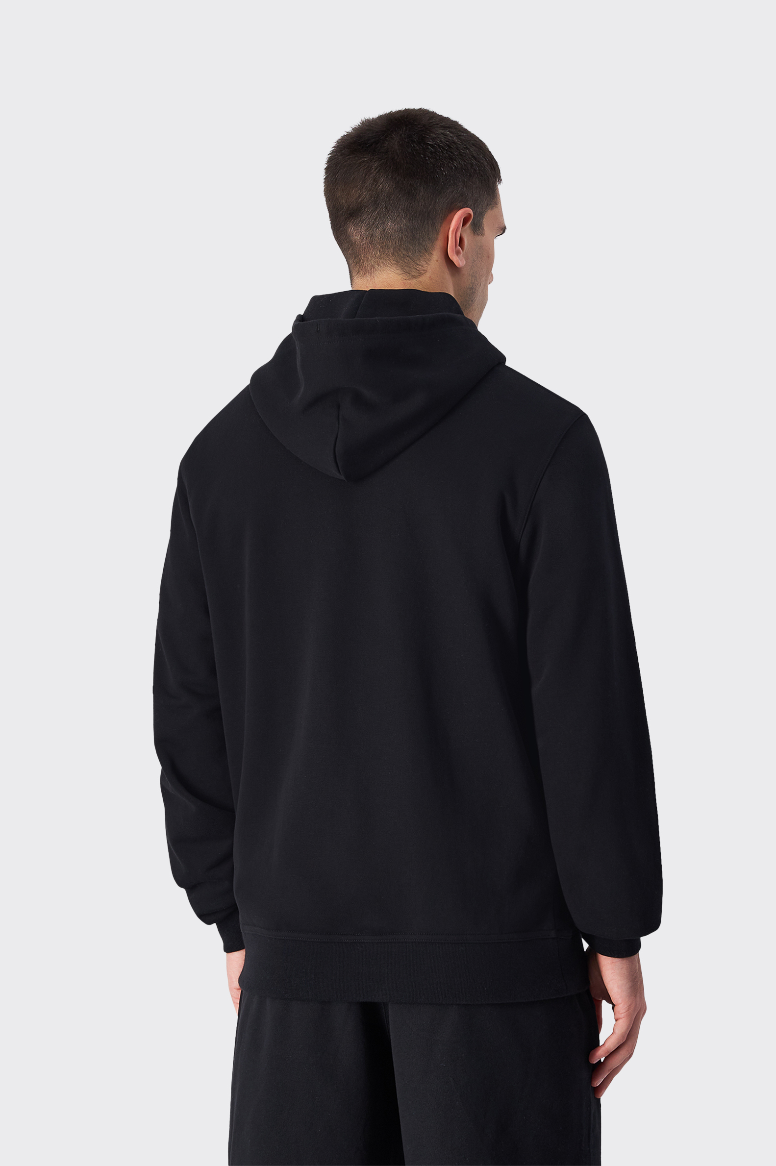 Sudadera Casual Champion Legacy Hombre