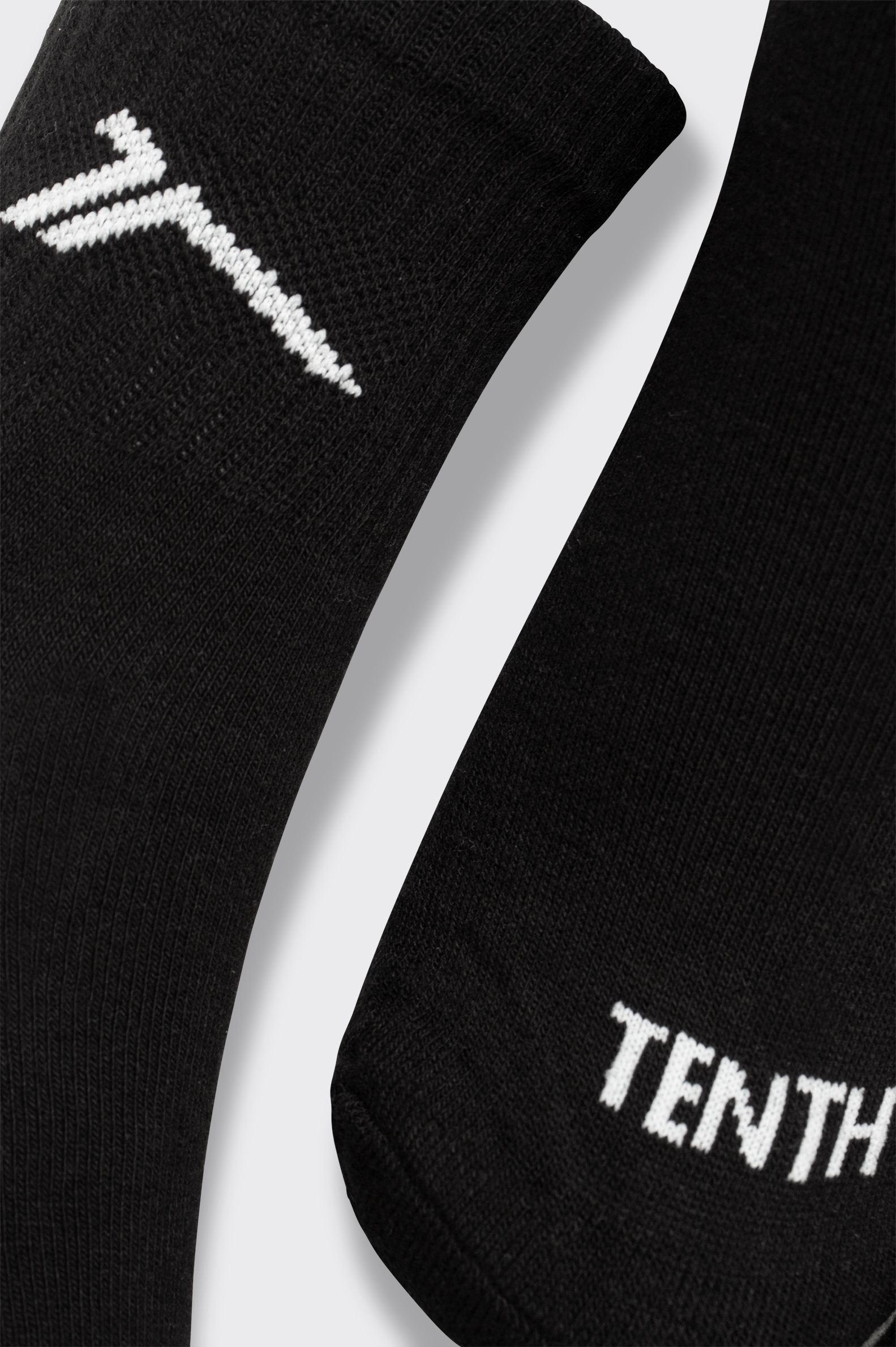 Calcetines Essentials Tenth Crew Boy Niño Pack De 3