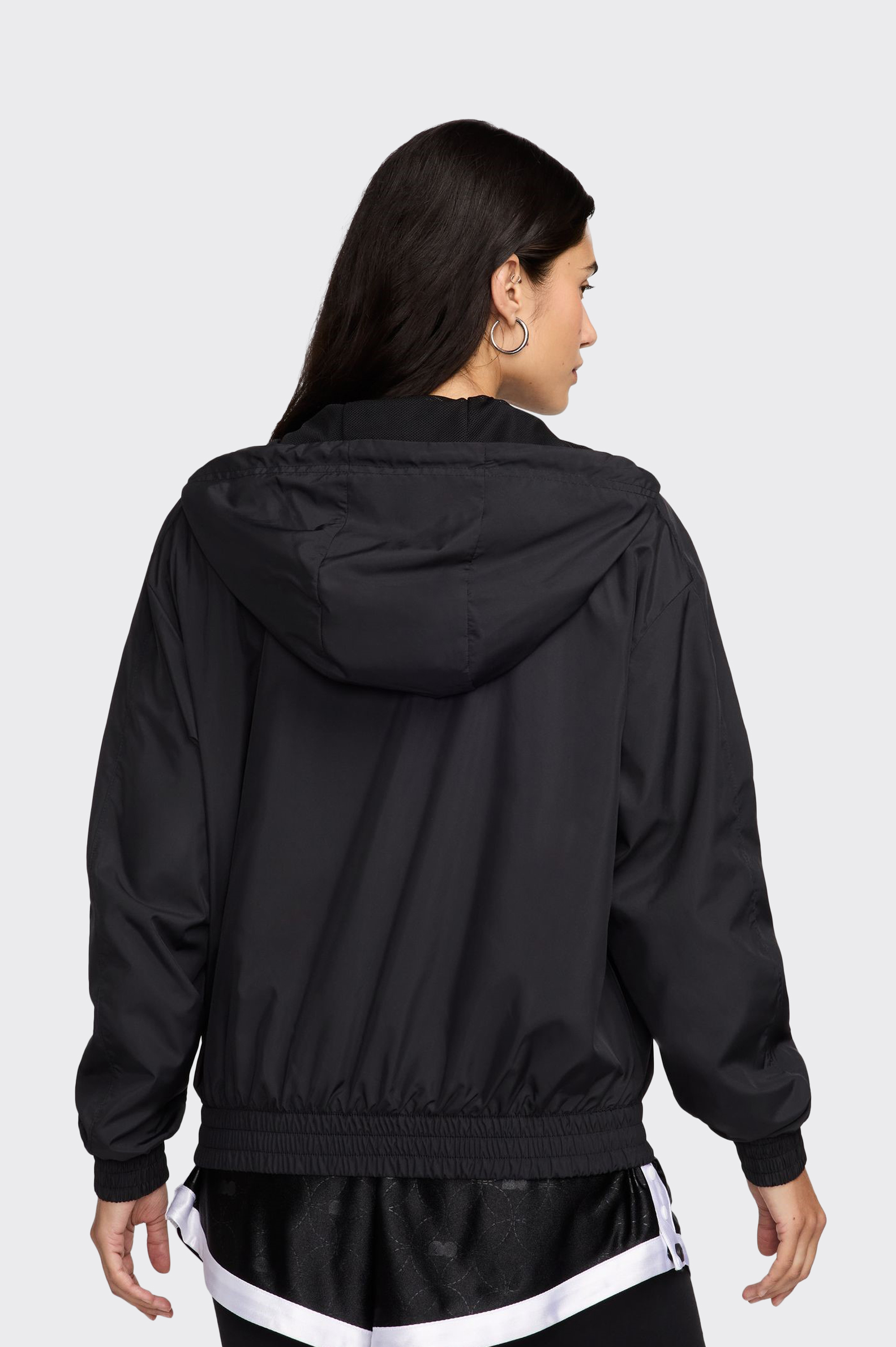 Sudadera Casual Nike Classic Mujer