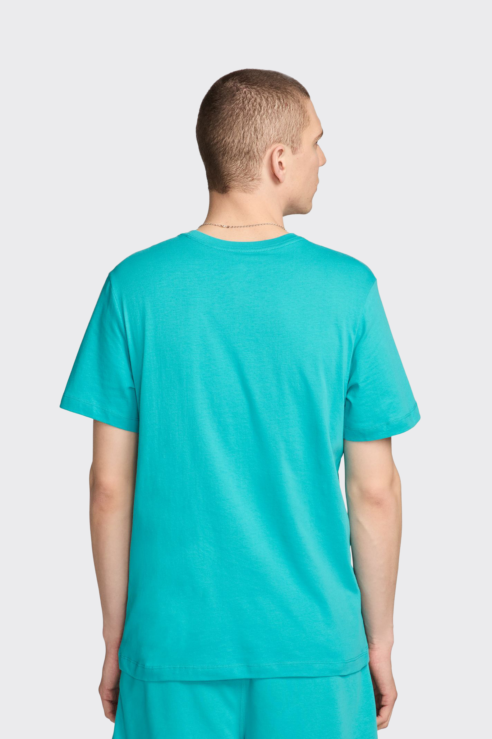 Camiseta Nike Dusty Cactus Hombre