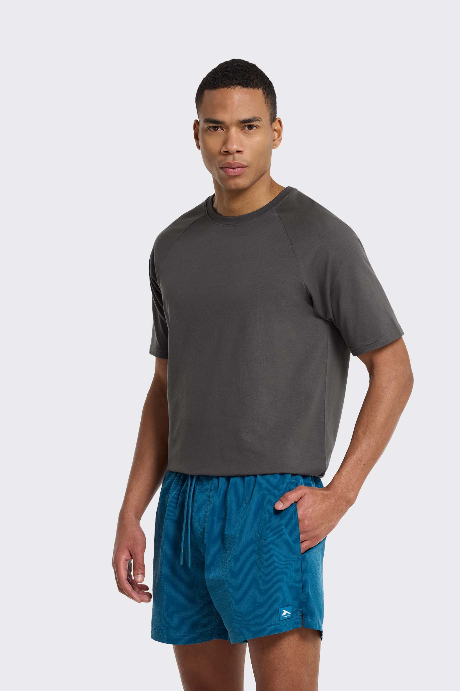 Bañador Swimwear Tenth Textura Hombre