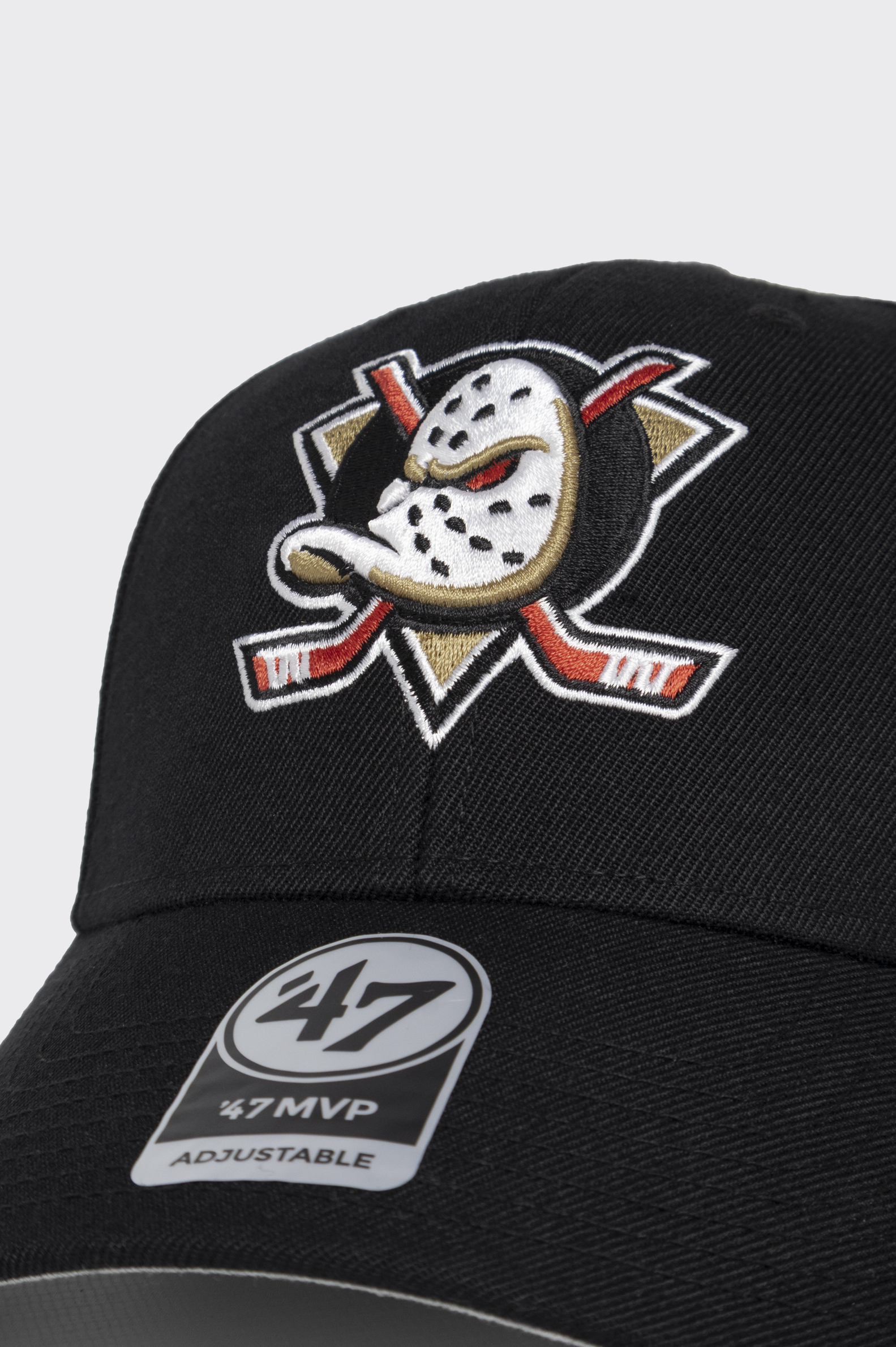 Gorra Casual 47 Brand Anaheim Ducks