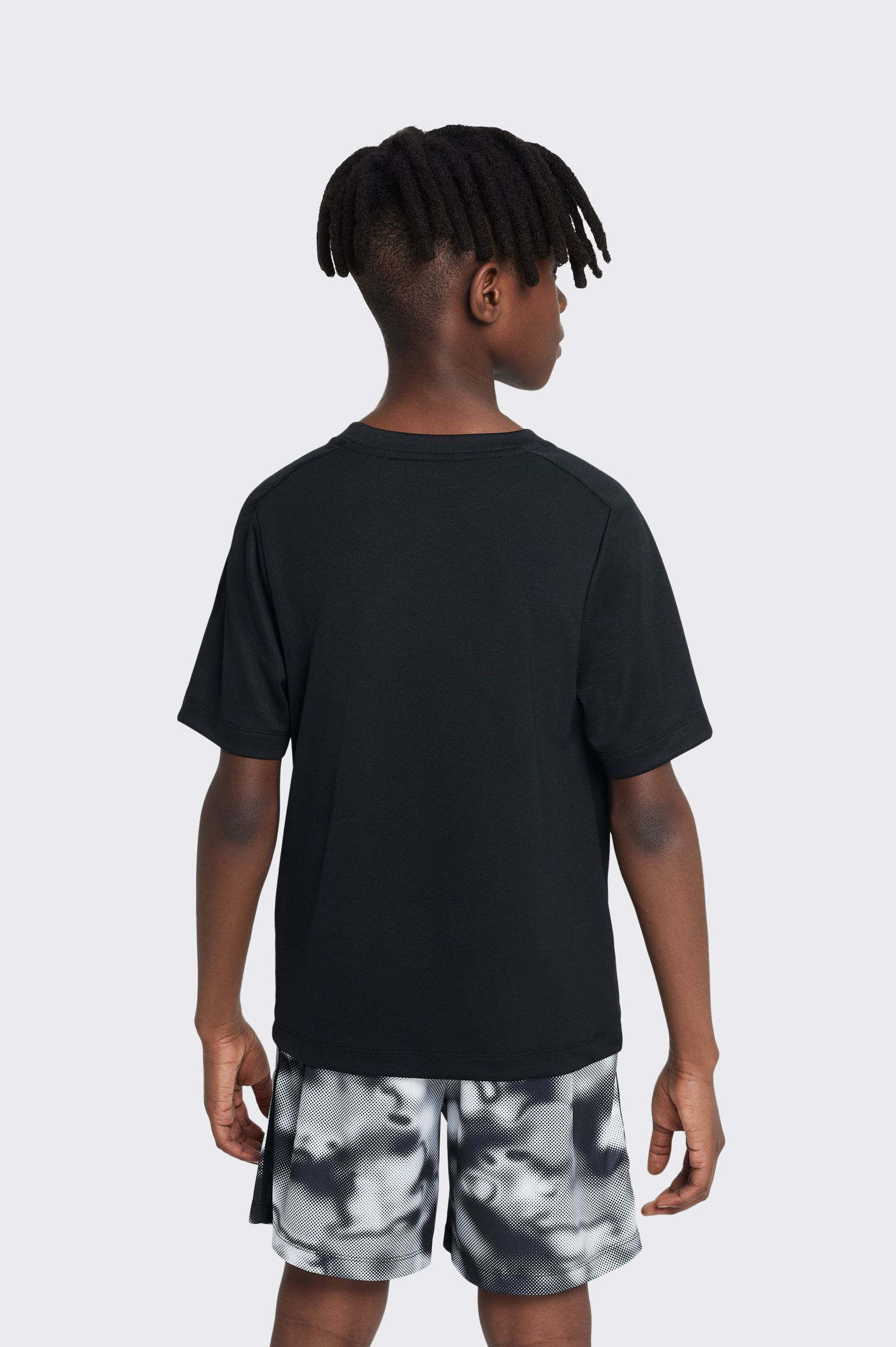 Camiseta Nike Dri-fit Multi+ Niño