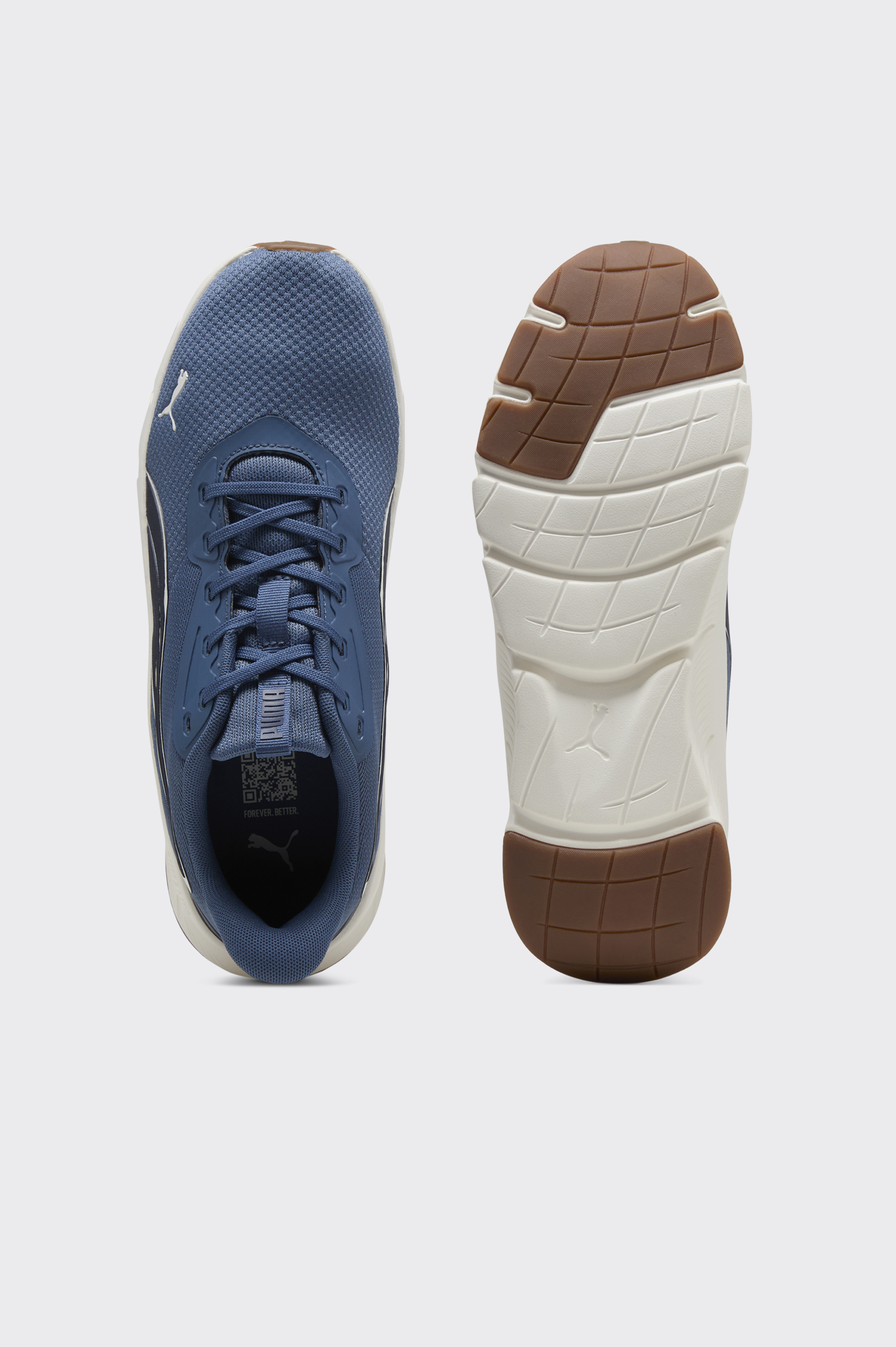 Zapatilla Casual Puma Flexfocus Hombre