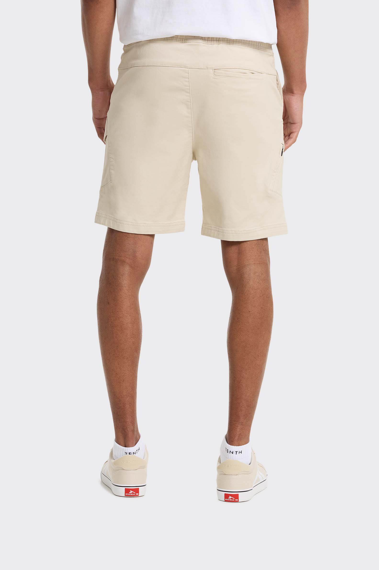 Bermuda Exclusives Tenth Cargo Chinogging Hombre