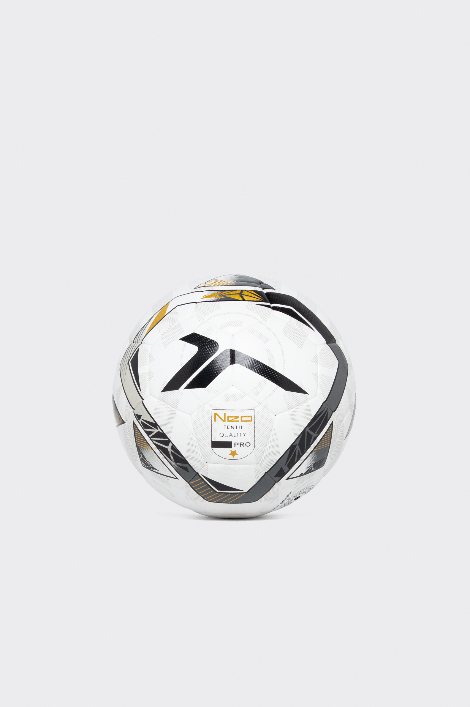 Balón Fútbol Tenth Neo Size 5