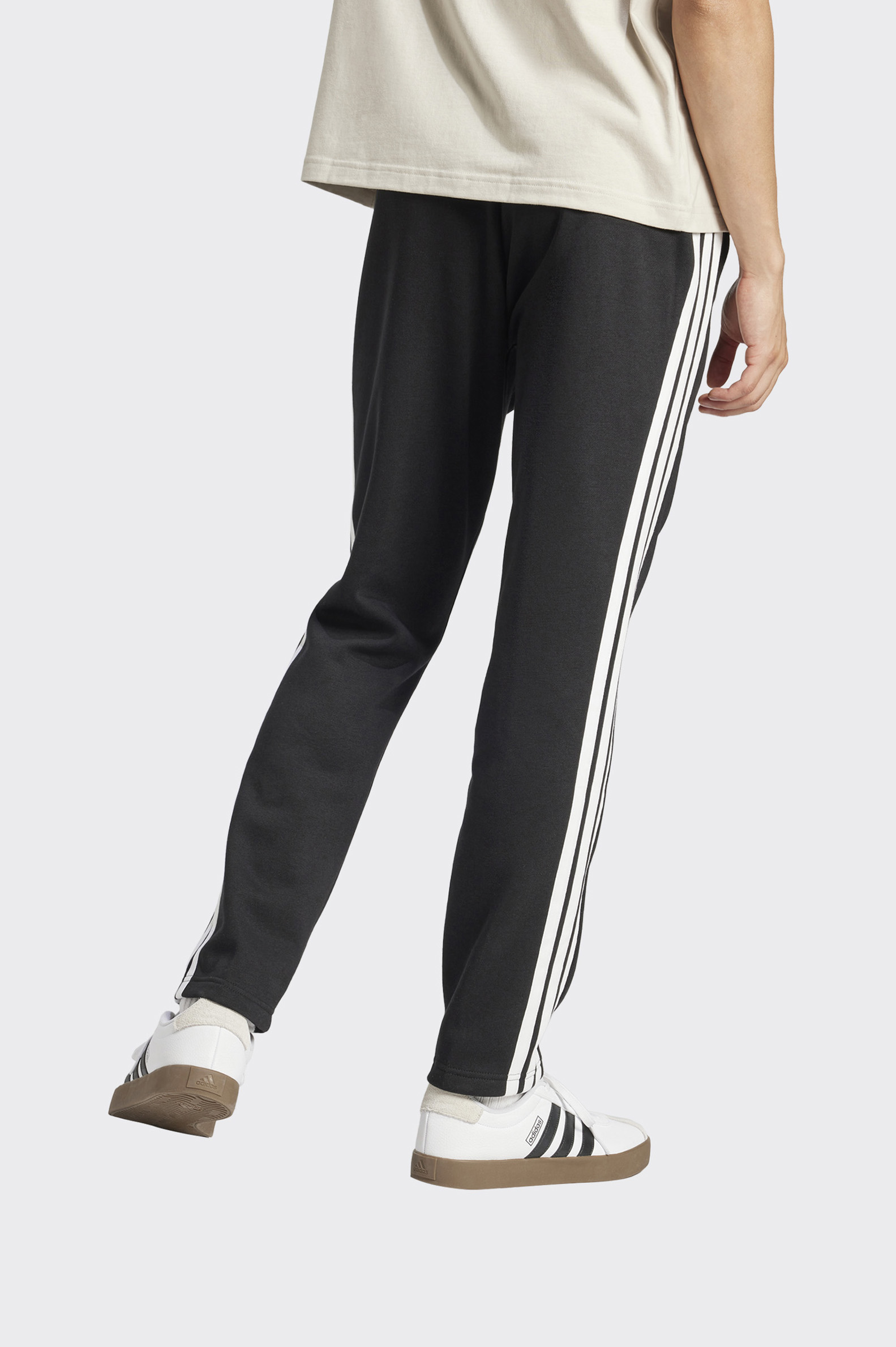 Pantalón Casual adidas 3s Fl Hombre