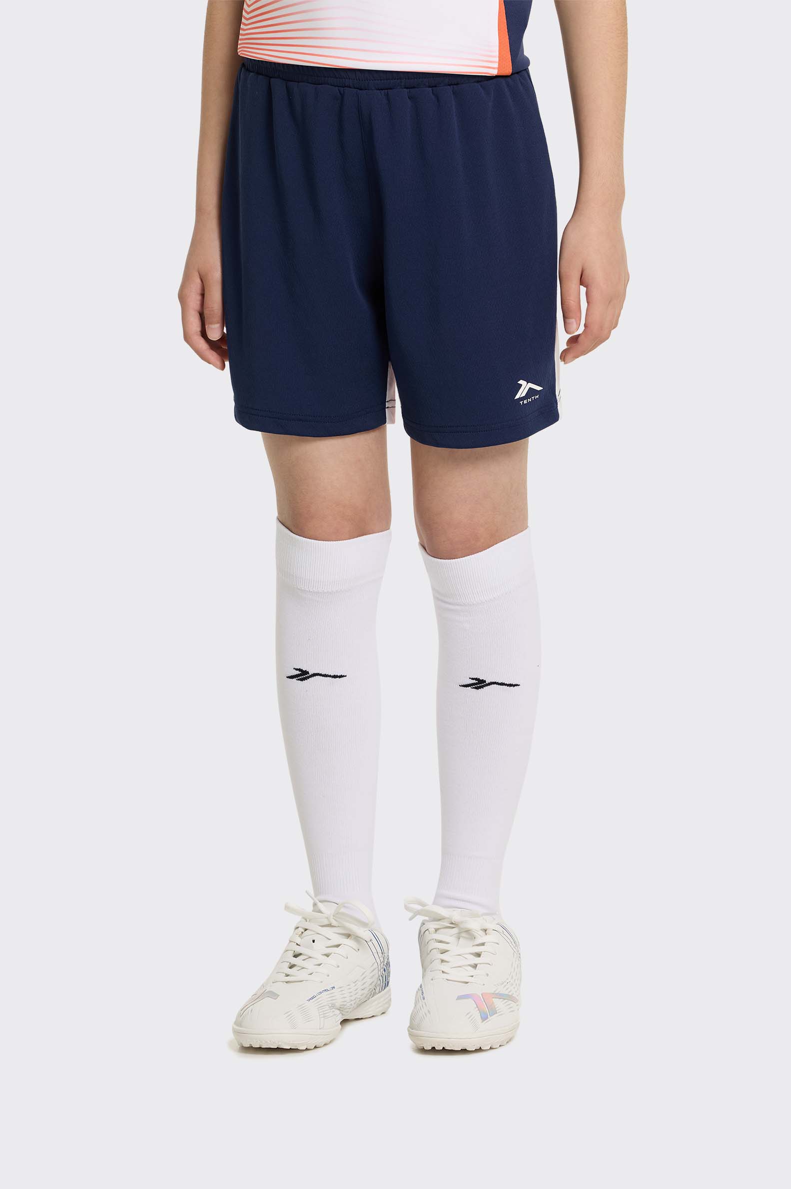 Short Fútbol Tenth Play 2.0 Niño