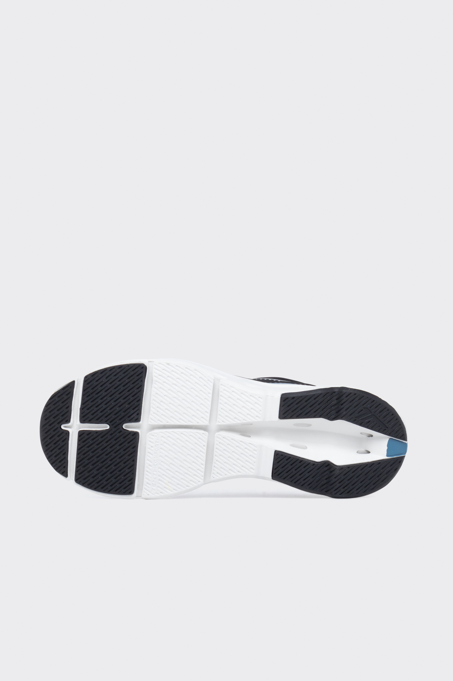 Zapatilla Running Tenth Leopard Evolution Hombre