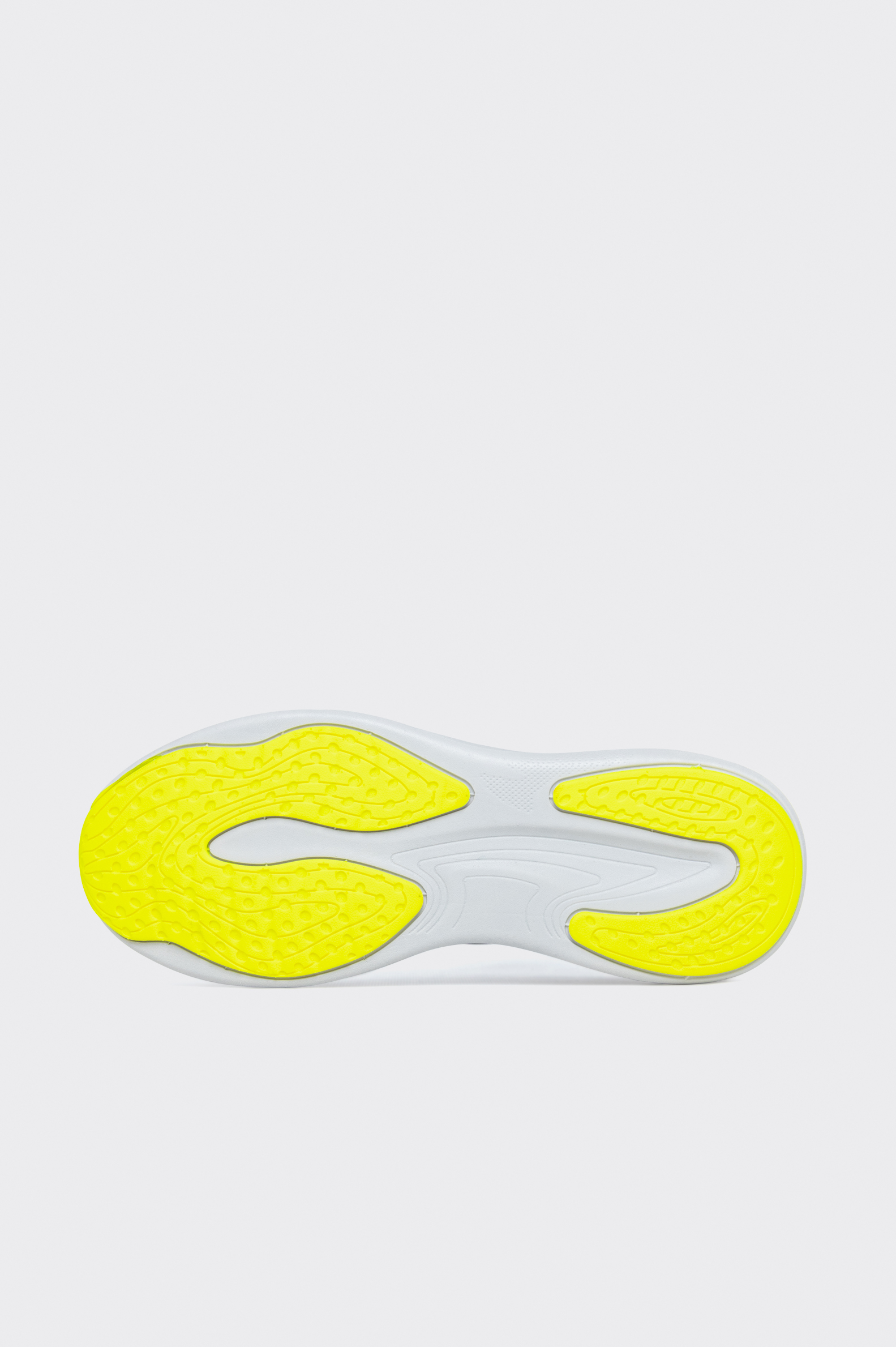 Zapatilla Running Tenth Bubble Hombre