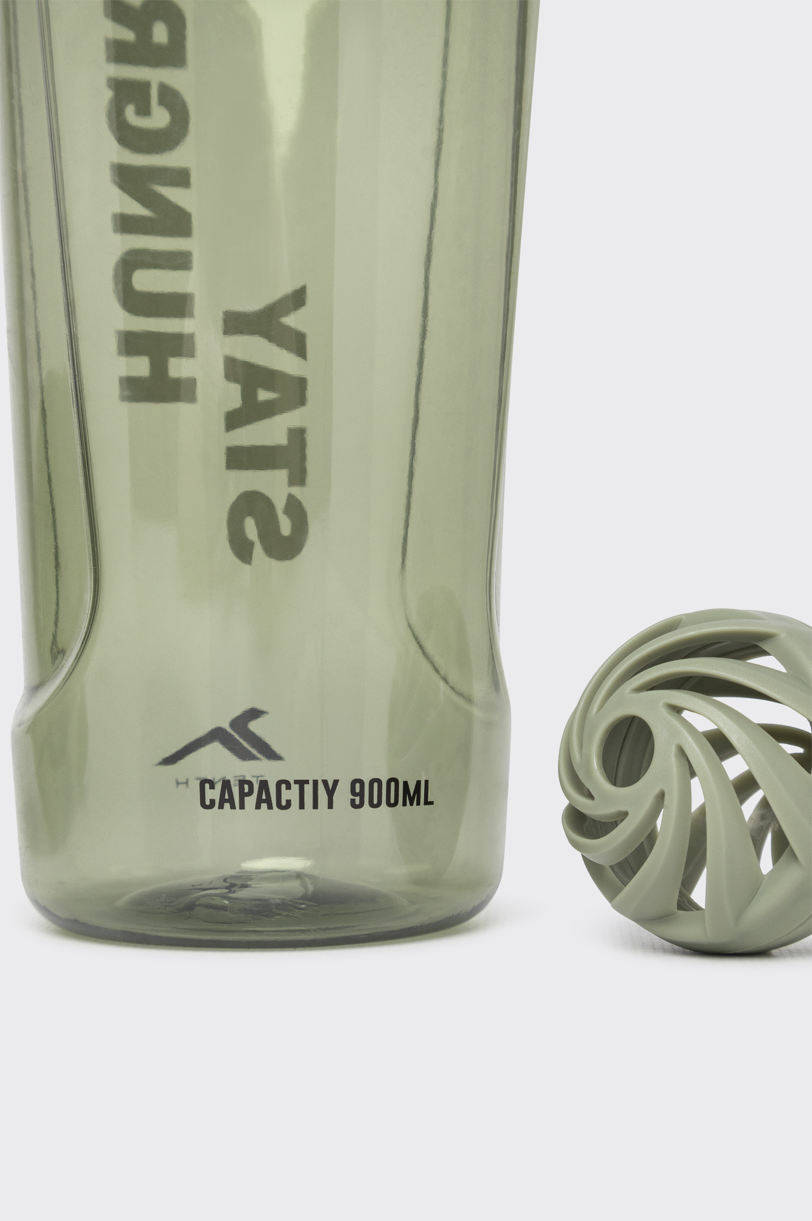 Botella Tenth Shaker Procapacidad 900 Ml