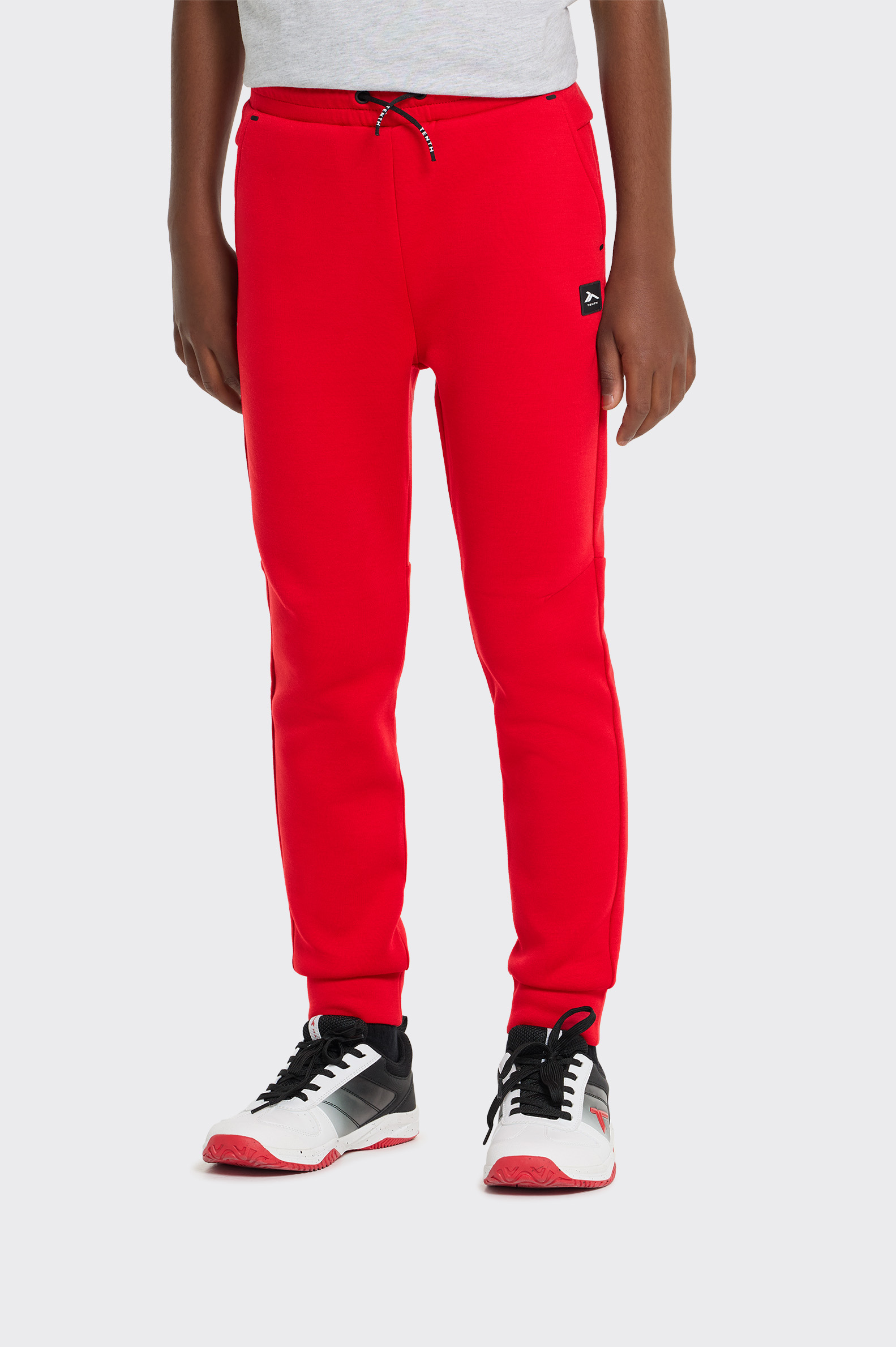 Pantalón Training Tenth Hi-techpro Niño