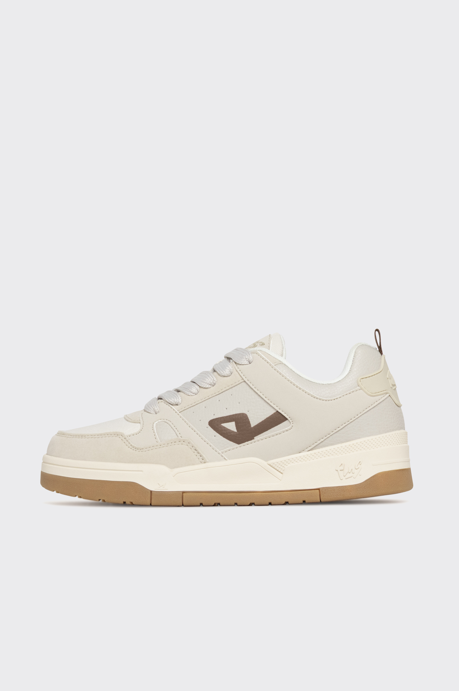 Zapatilla Casual Polinesia Courtflow Mujer