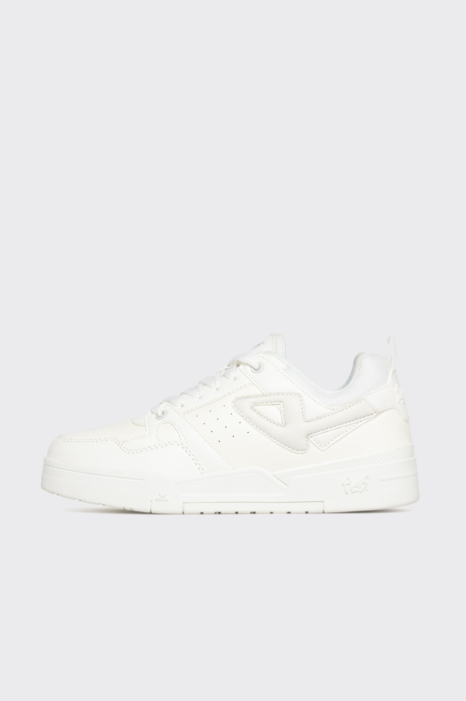 Zapatilla Casual Polinesia Courtflow Mujer