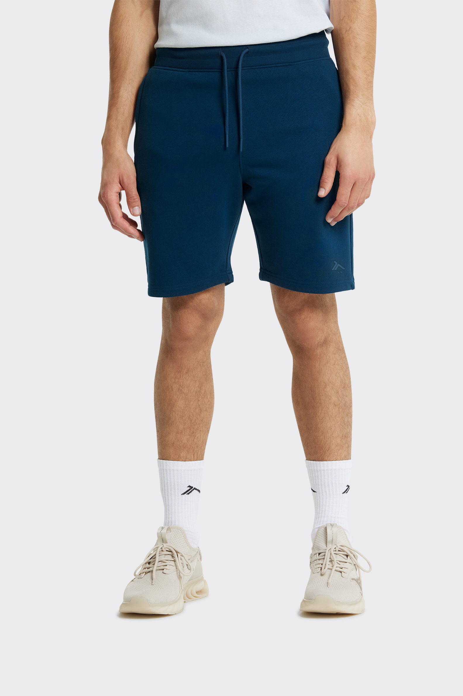 Bermuda Felpa Tenth Hombre