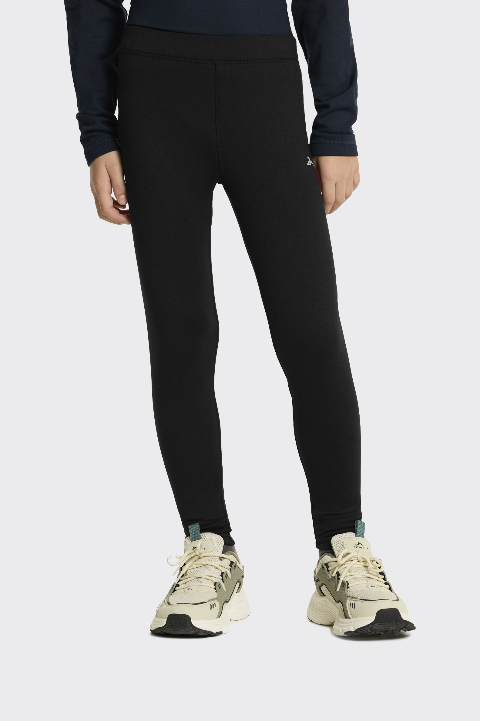 Malla Outdoor Tenth Térmica Niño