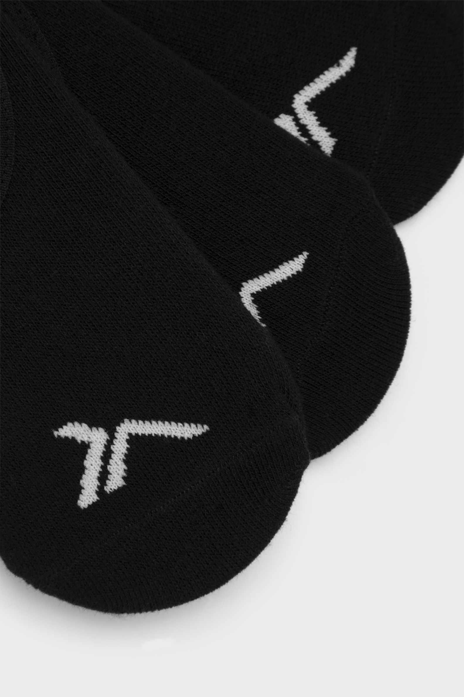 Calcetines Invisibles Tenth Mujer Pack De 3