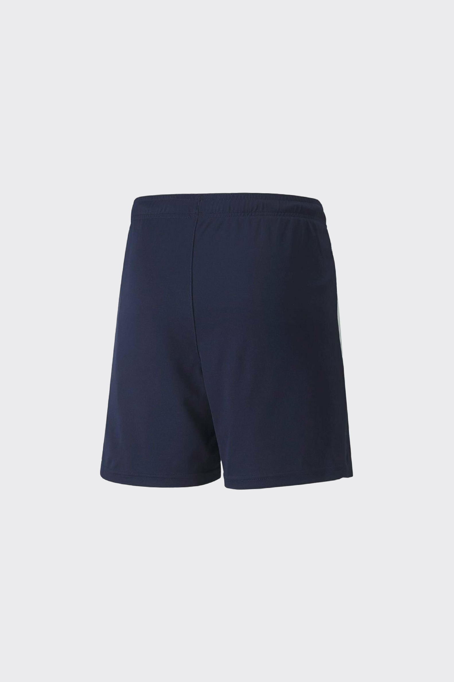 Short Fútbol Puma Teamliga Niño